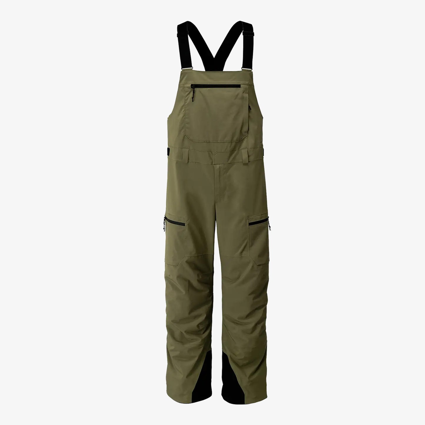Jones Mountain Surf BIB Latzhose 2026