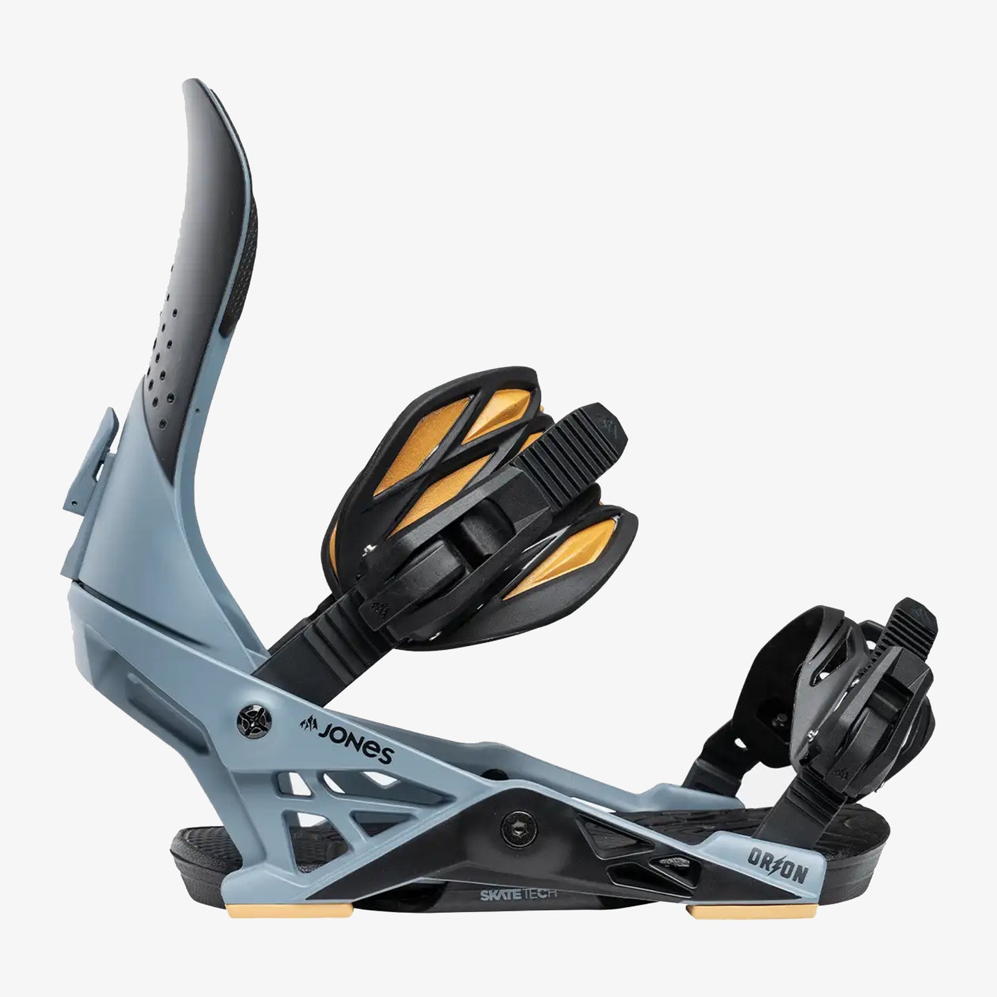 Jones Orion Snowboardbindung 2026