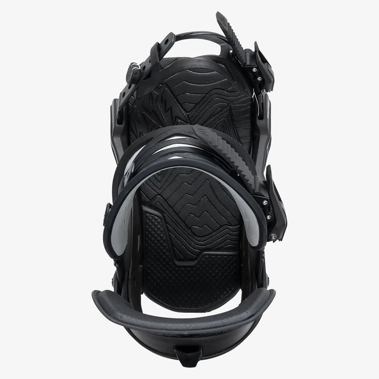 Jones Orion Snowboardbindung 2026