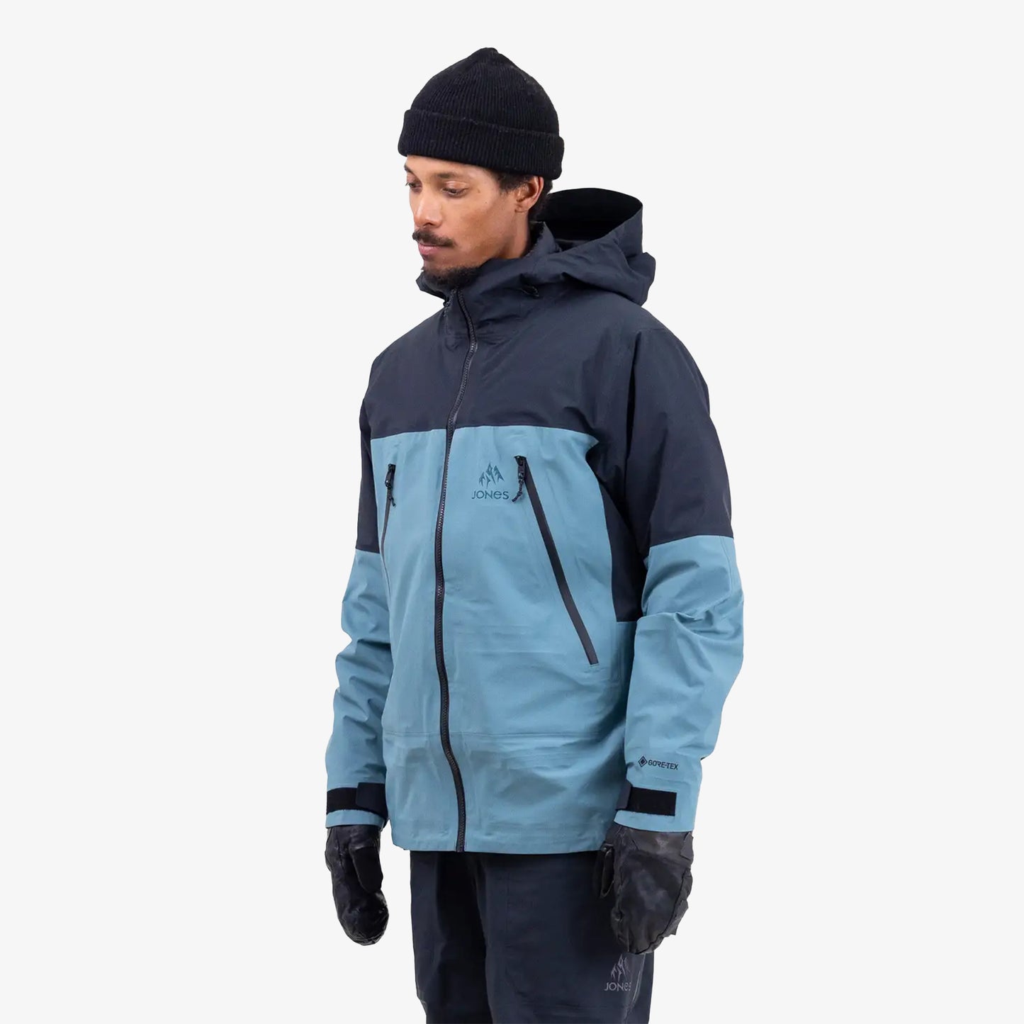 Jones Shralpinist GoreTex ePE Recycled 3L Jacke 2026