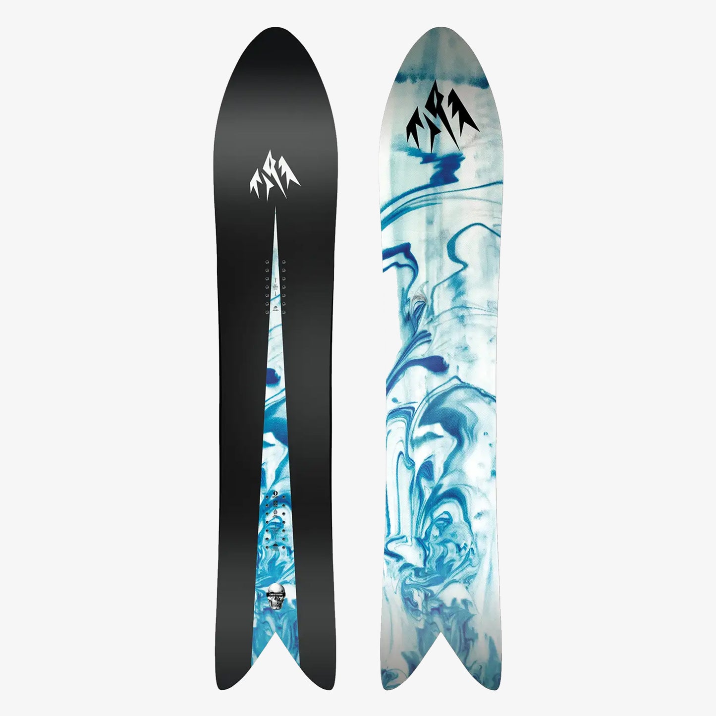 Jones Storm Wolf Snowboard 2026