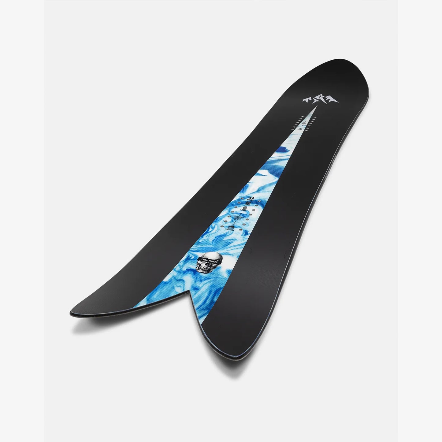 Jones Storm Wolf Snowboard 2026