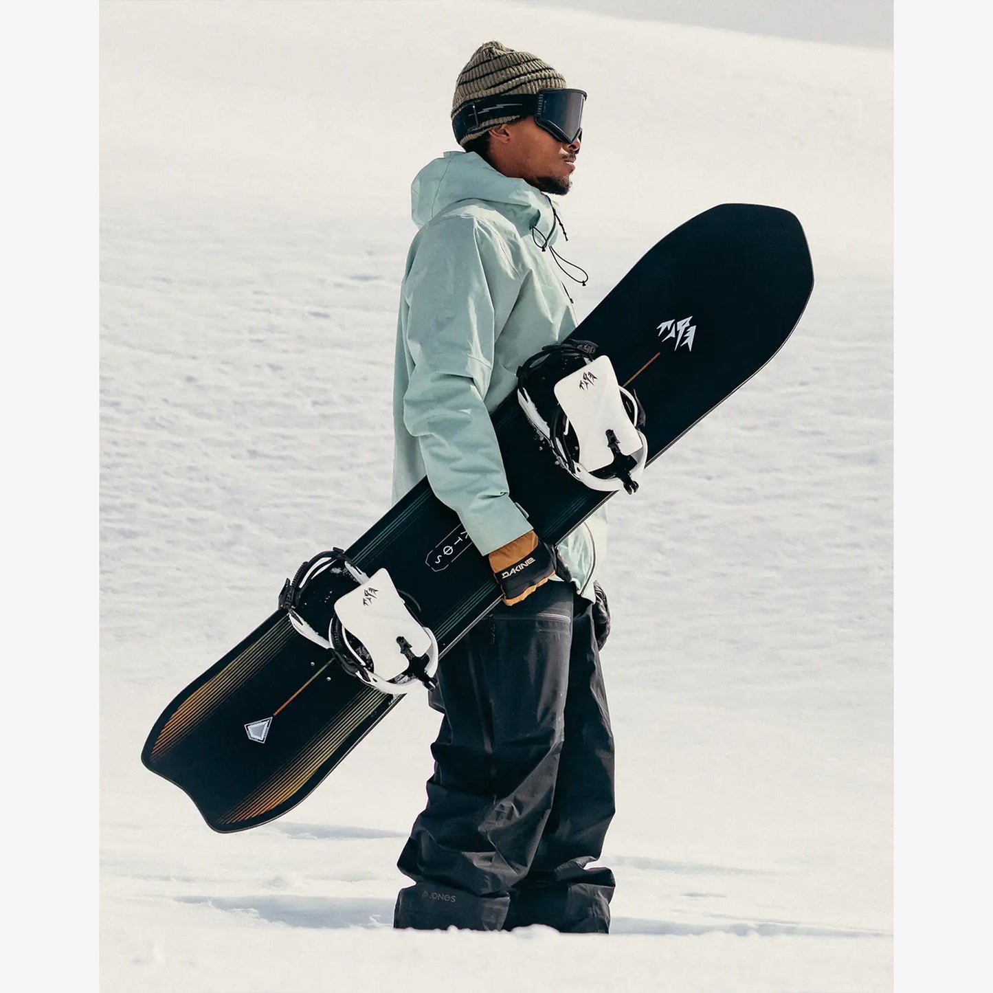 Jones Stratos Snowboard 2026