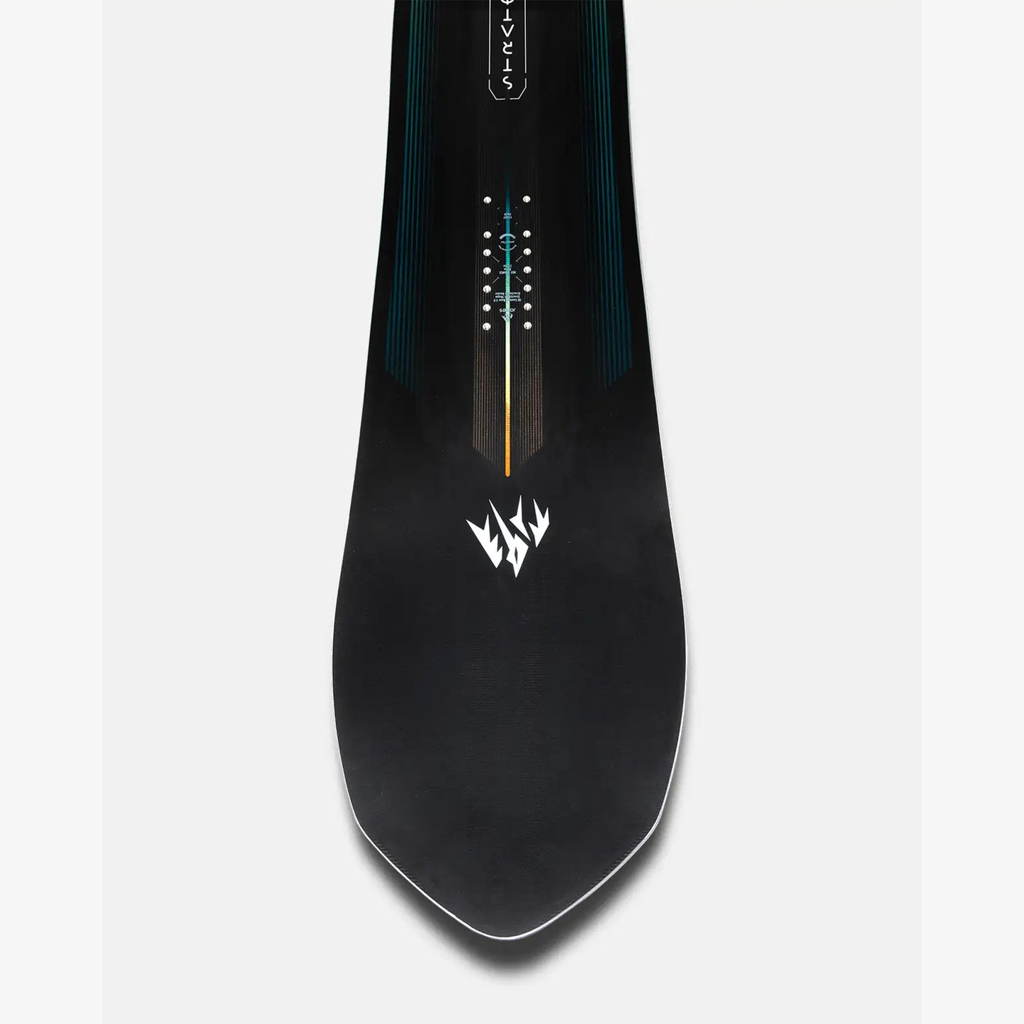 Jones Stratos Snowboard 2026