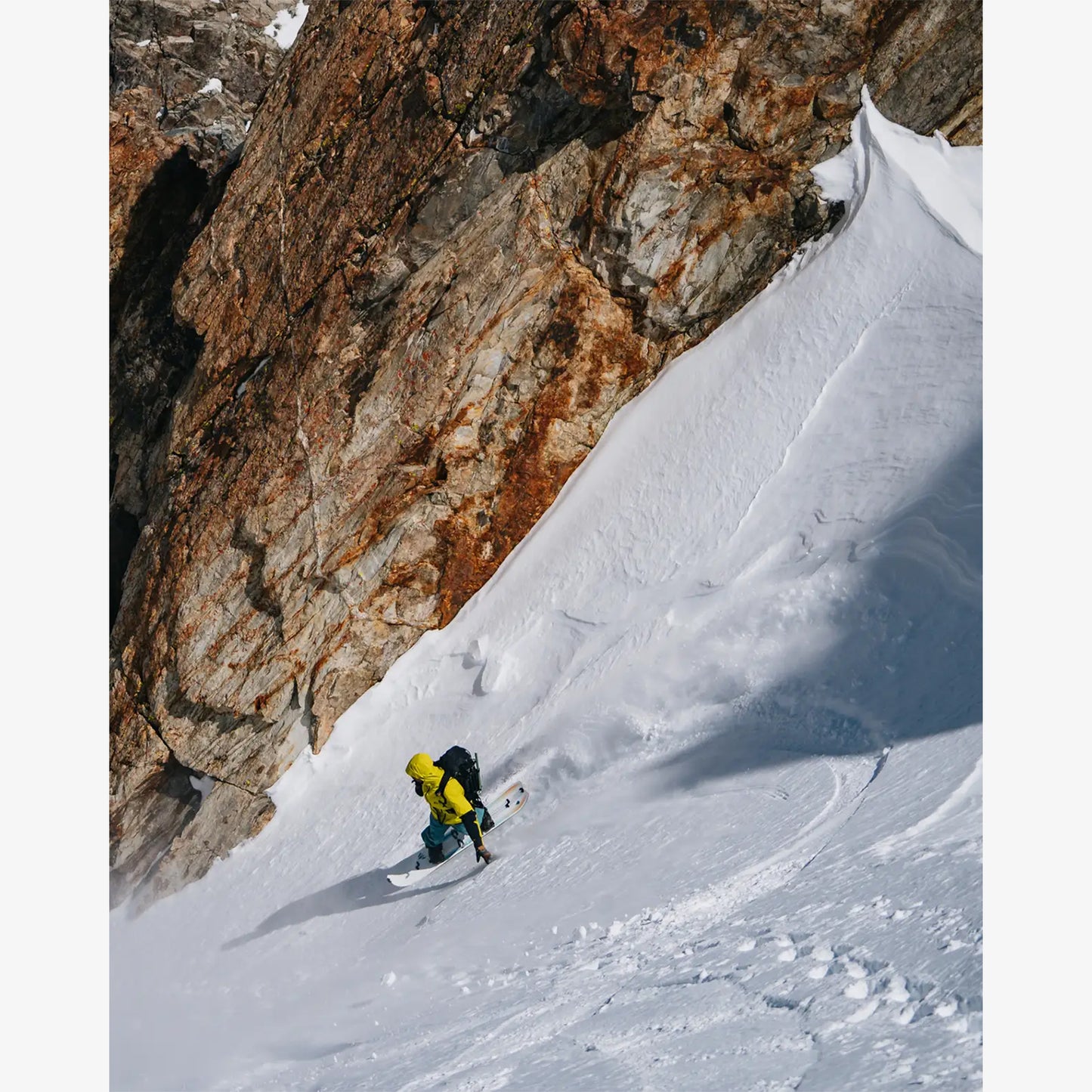 Jones Stratos Splitboard 2026
