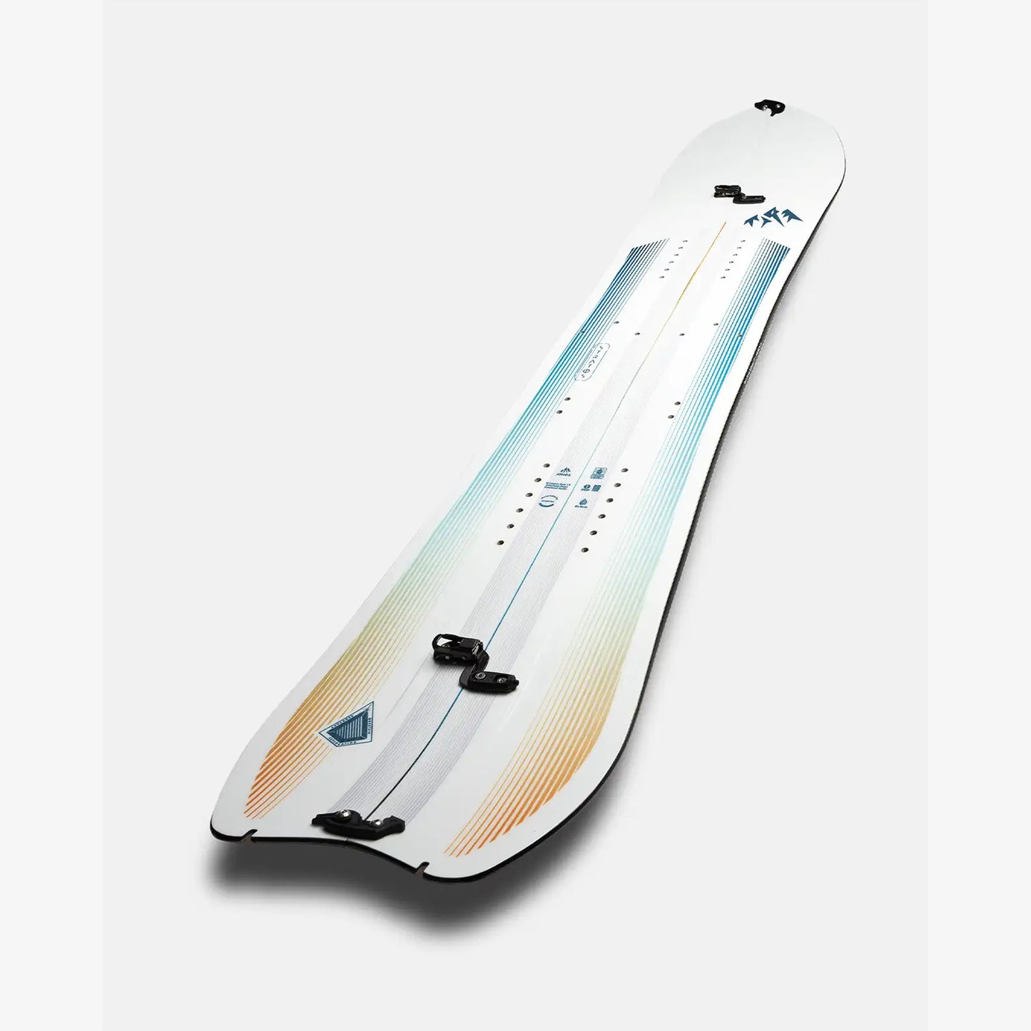 Jones Stratos Splitboard 2026