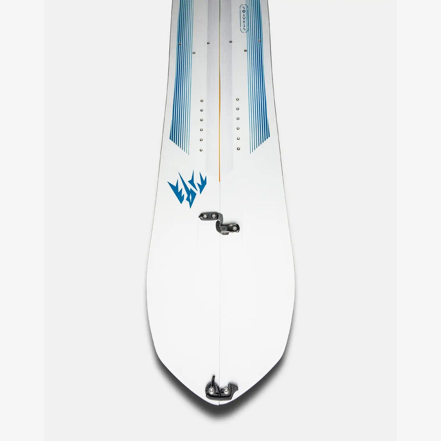 Jones Stratos Splitboard 2026