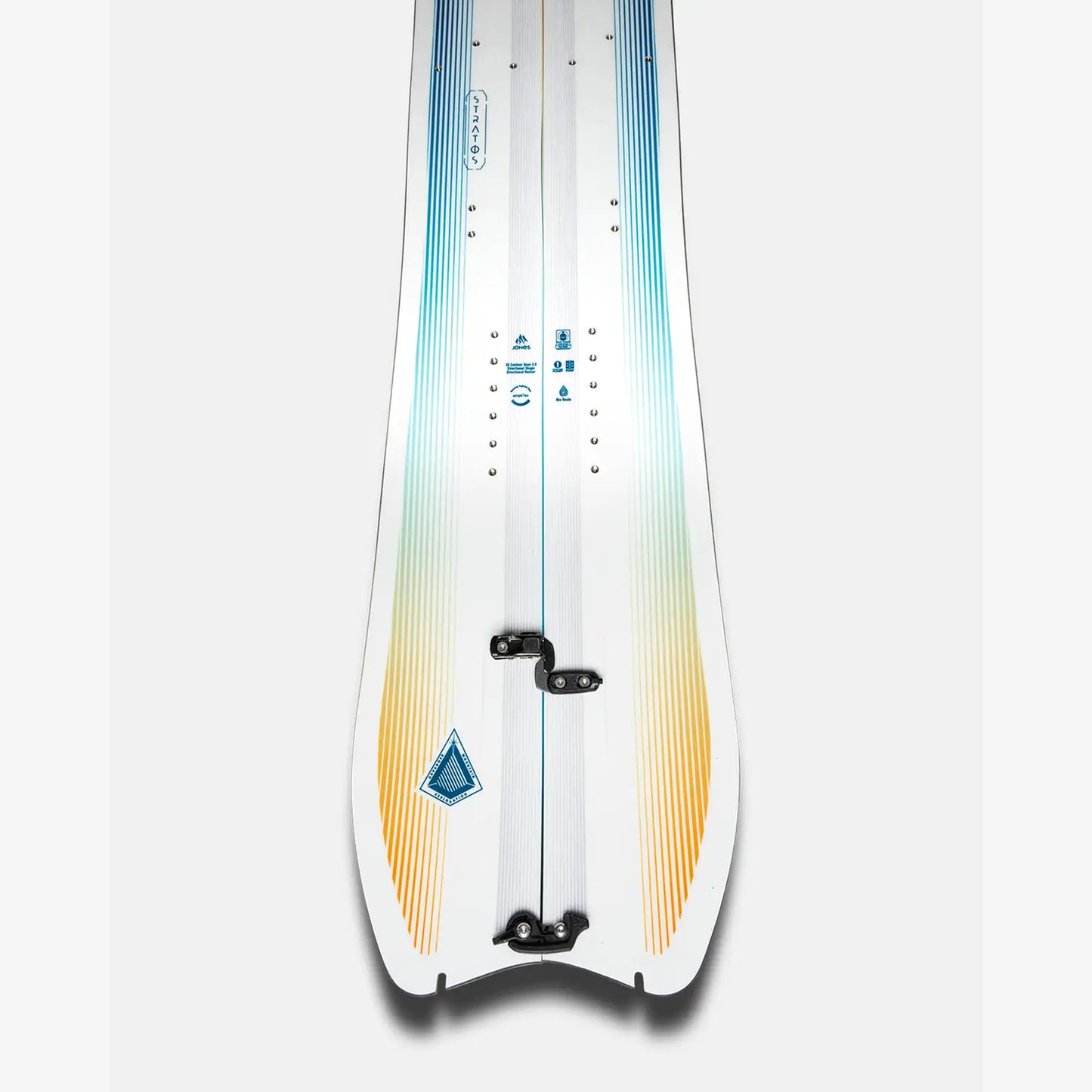 Jones Stratos Splitboard 2026