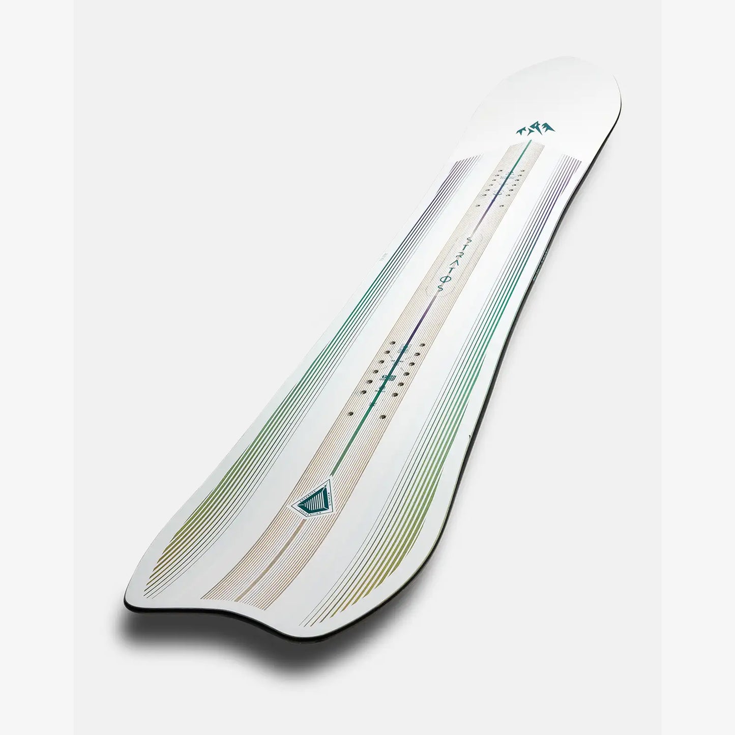 Jones Stratos Snowboard für Damen 2026