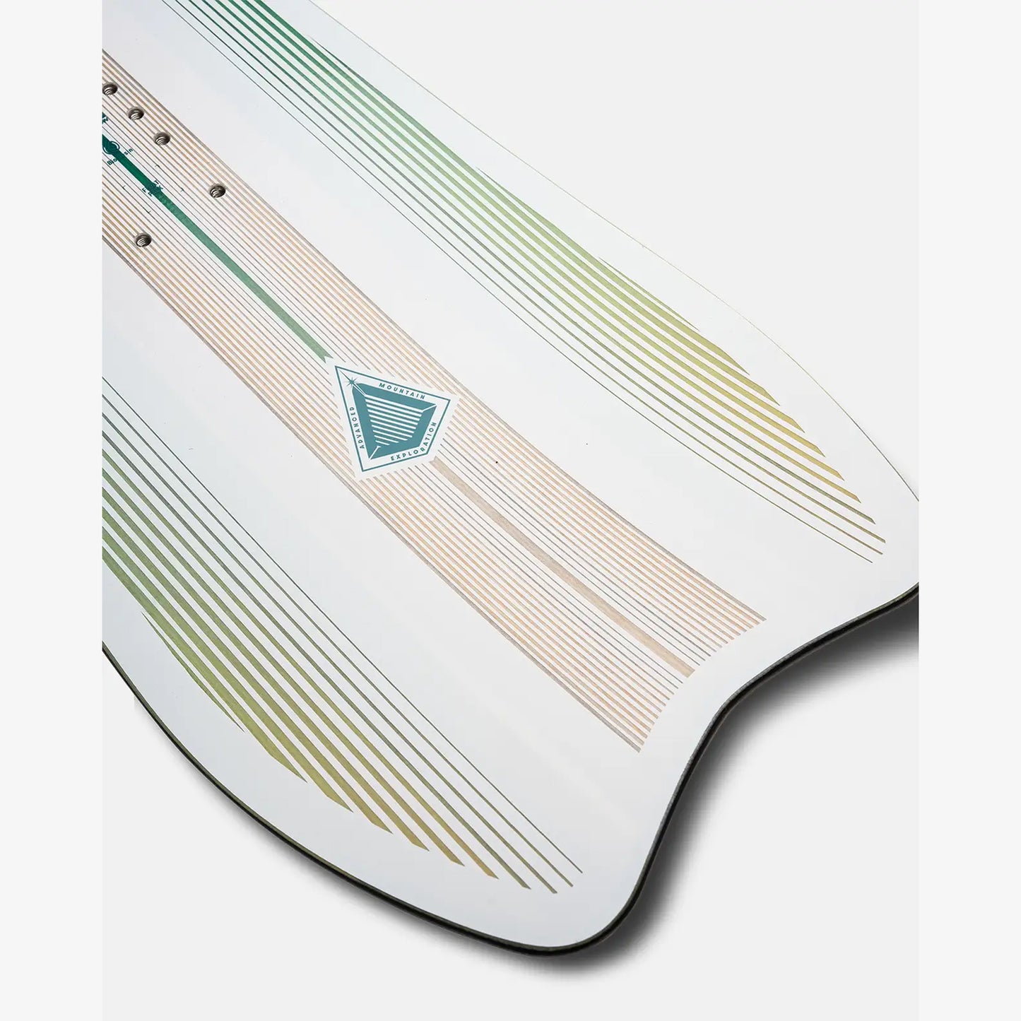 Jones Stratos Snowboard für Damen 2026