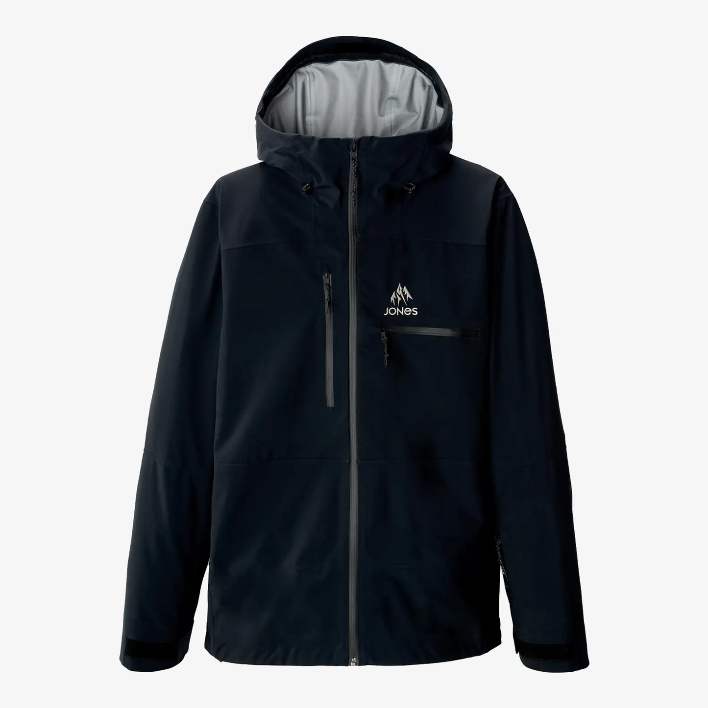 Jones Shralpinist Stretch Recycled 3L Jacke 2026