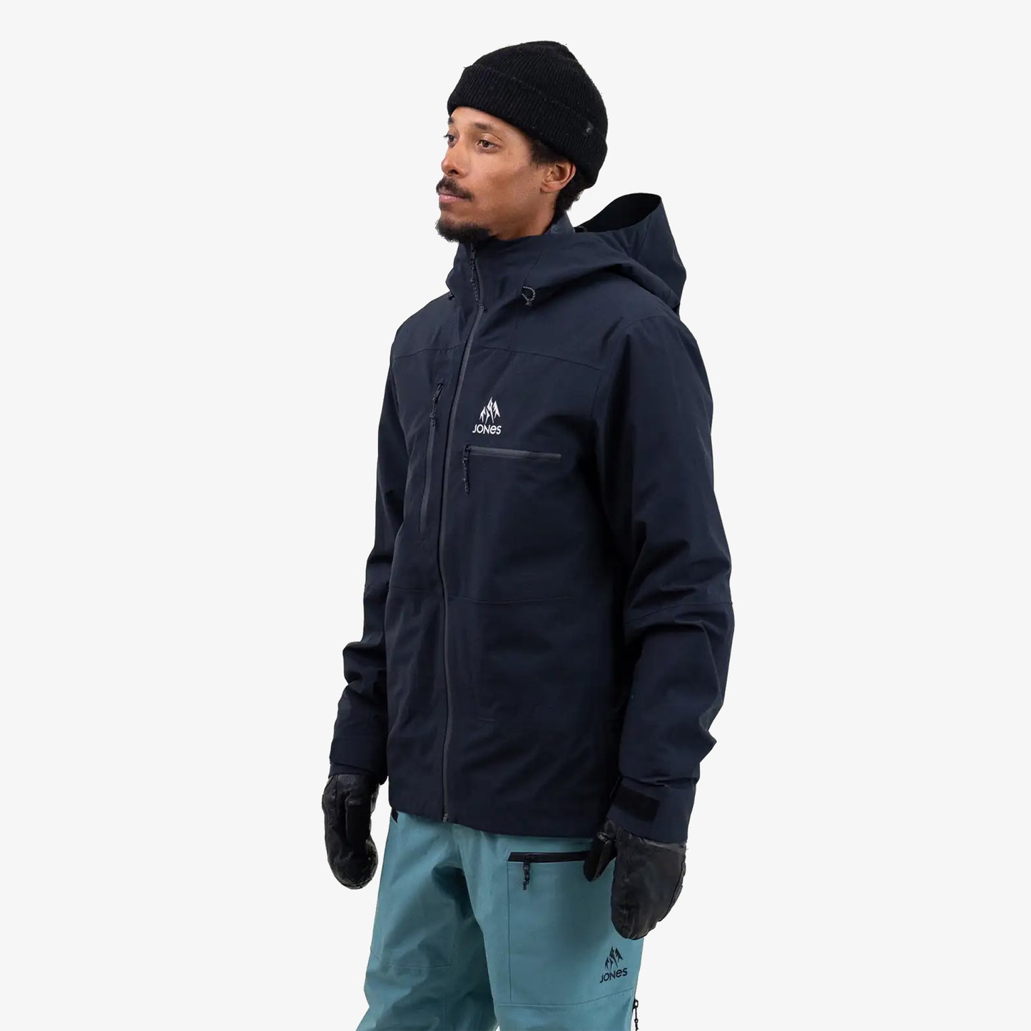 Jones Shralpinist Stretch Recycled 3L Jacke 2026