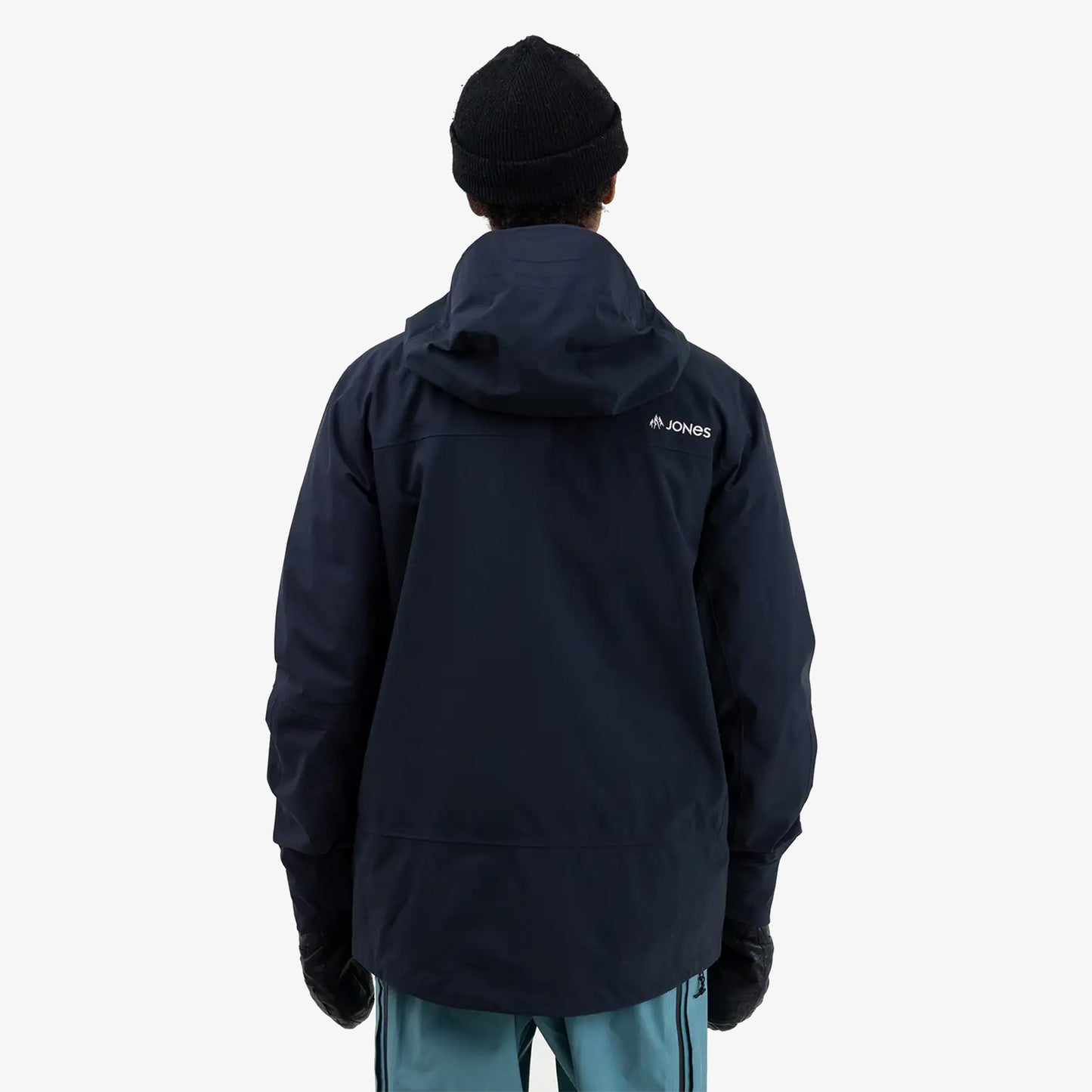 Jones Shralpinist Stretch Recycled 3L Jacke 2026