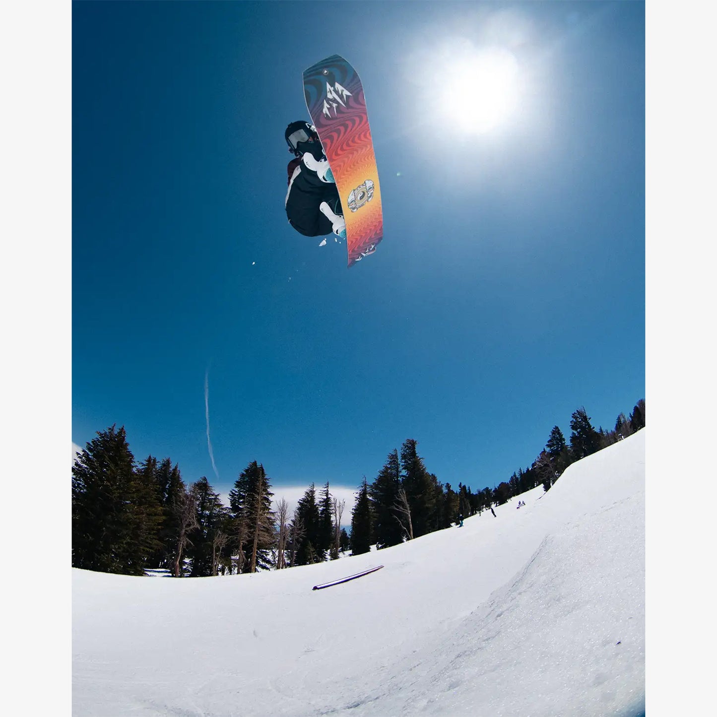 Jones Tweaker Snowboard 2026