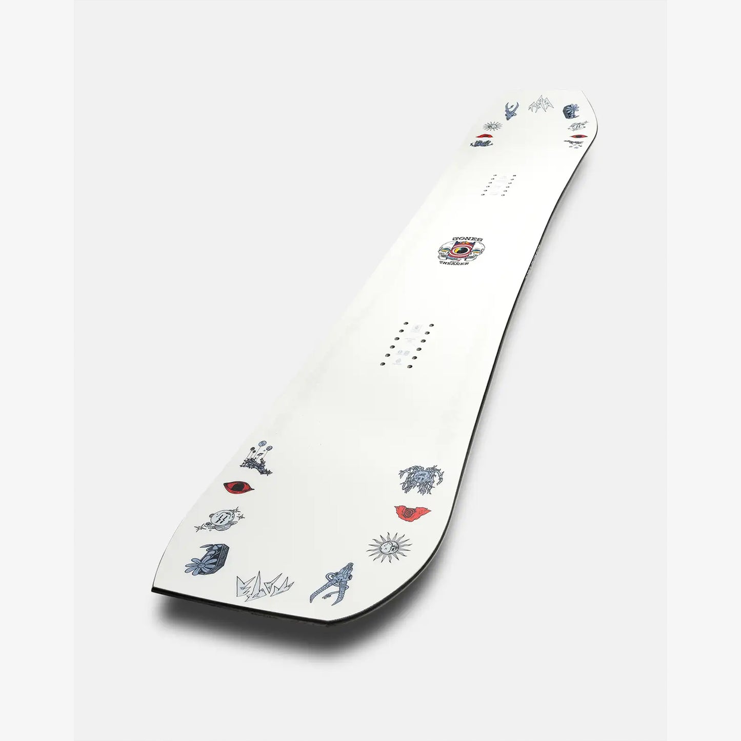 Jones Tweaker Snowboard 2026