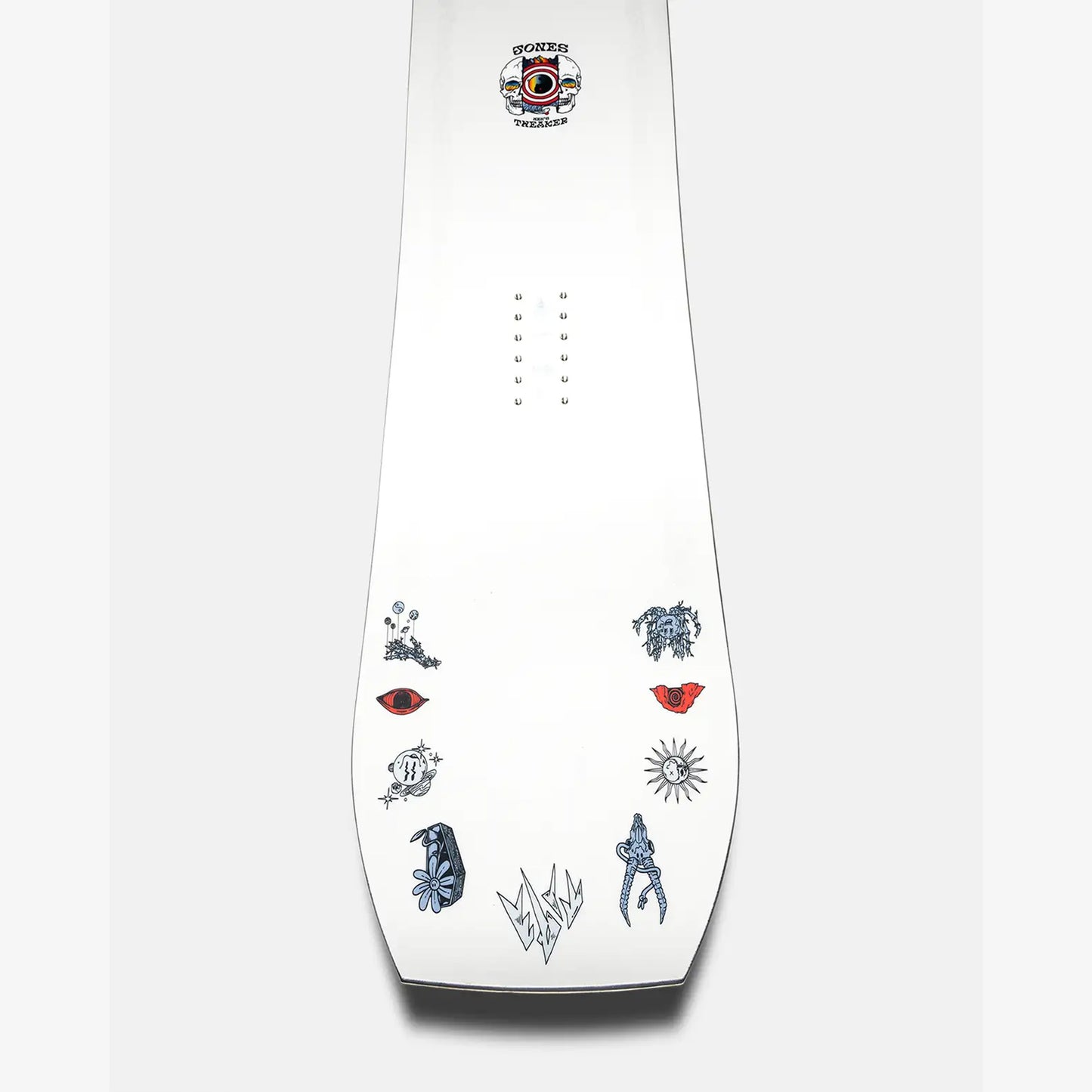 Jones Tweaker Snowboard 2026