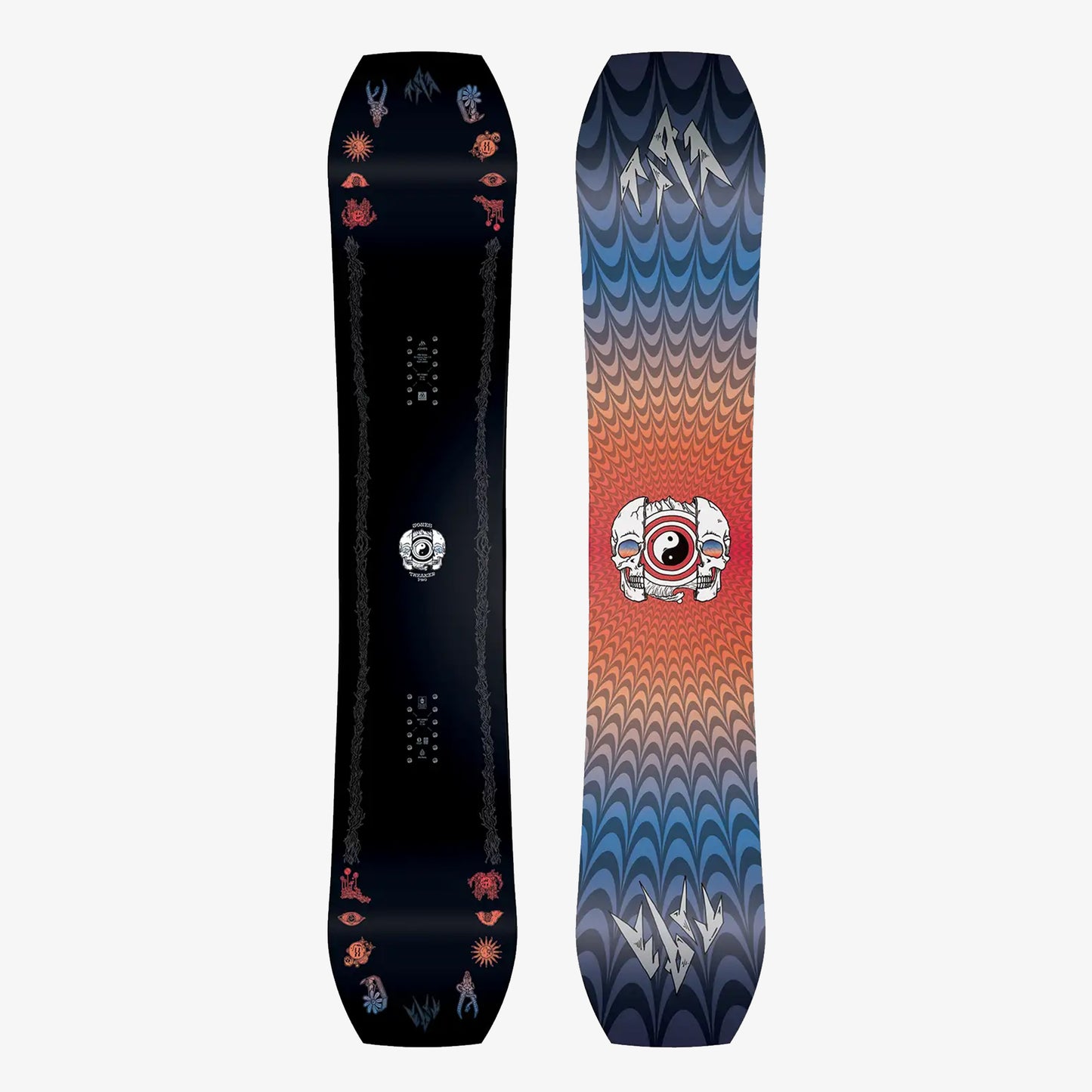 Jones Tweaker Pro Snowboard 2026