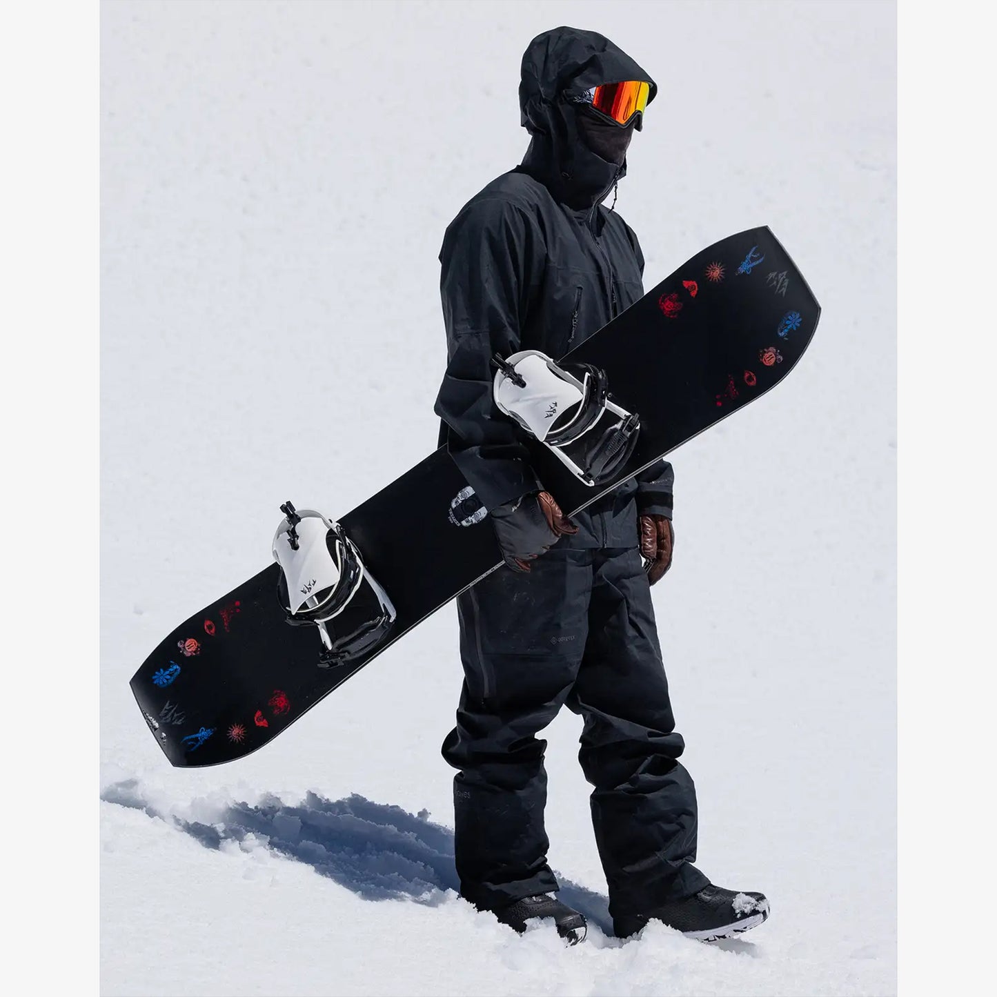 Jones Tweaker Pro Snowboard 2026