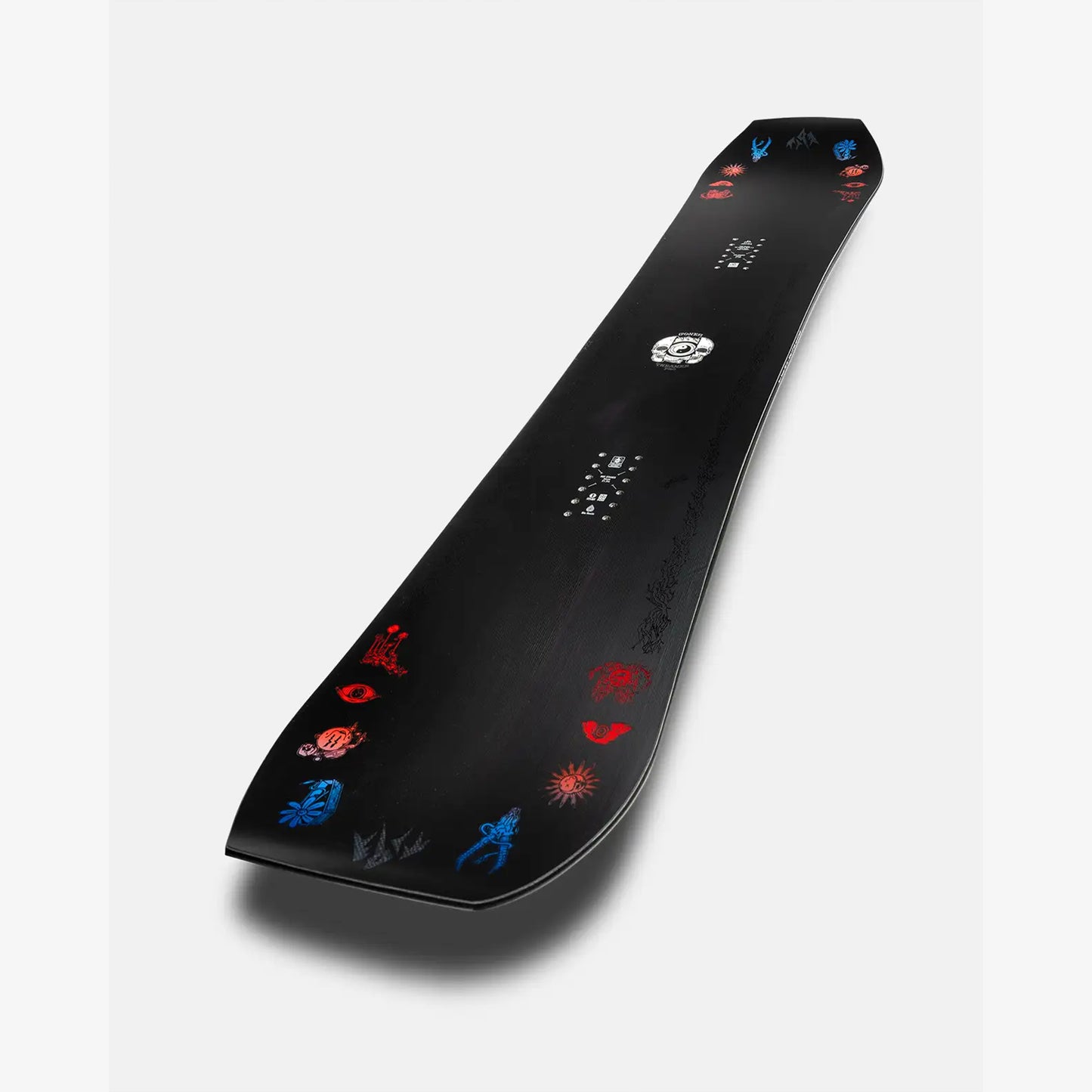 Jones Tweaker Pro Snowboard 2026