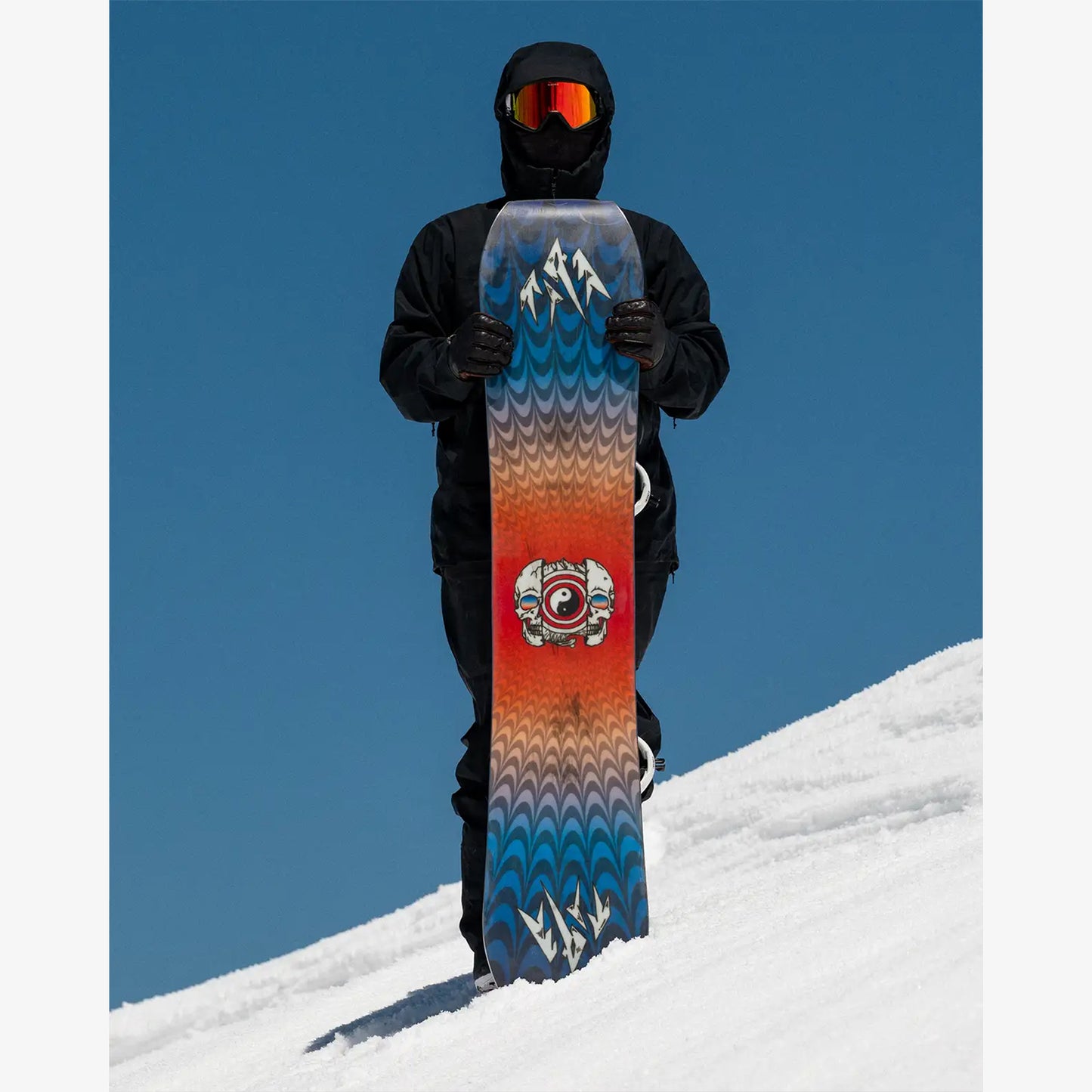 Jones Tweaker Pro Snowboard 2026