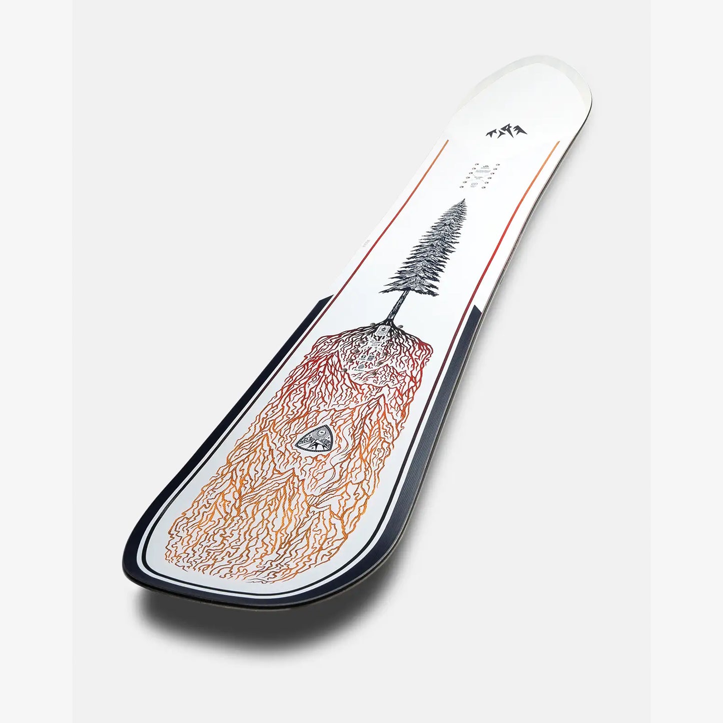 Jones Dream Weaver 2.0 Snowboard für Damen 2026