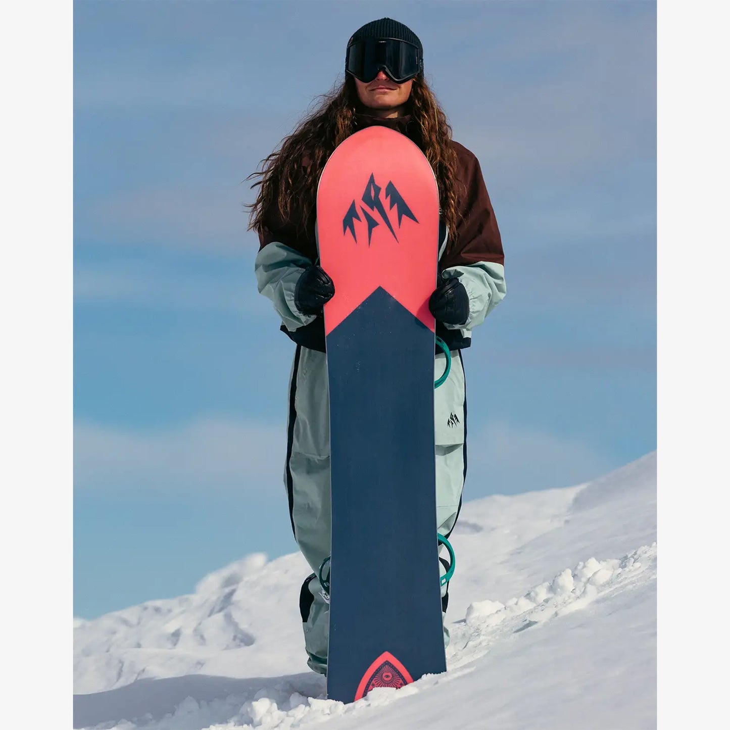 Jones Dream Weaver 2.0 Snowboard für Damen 2026