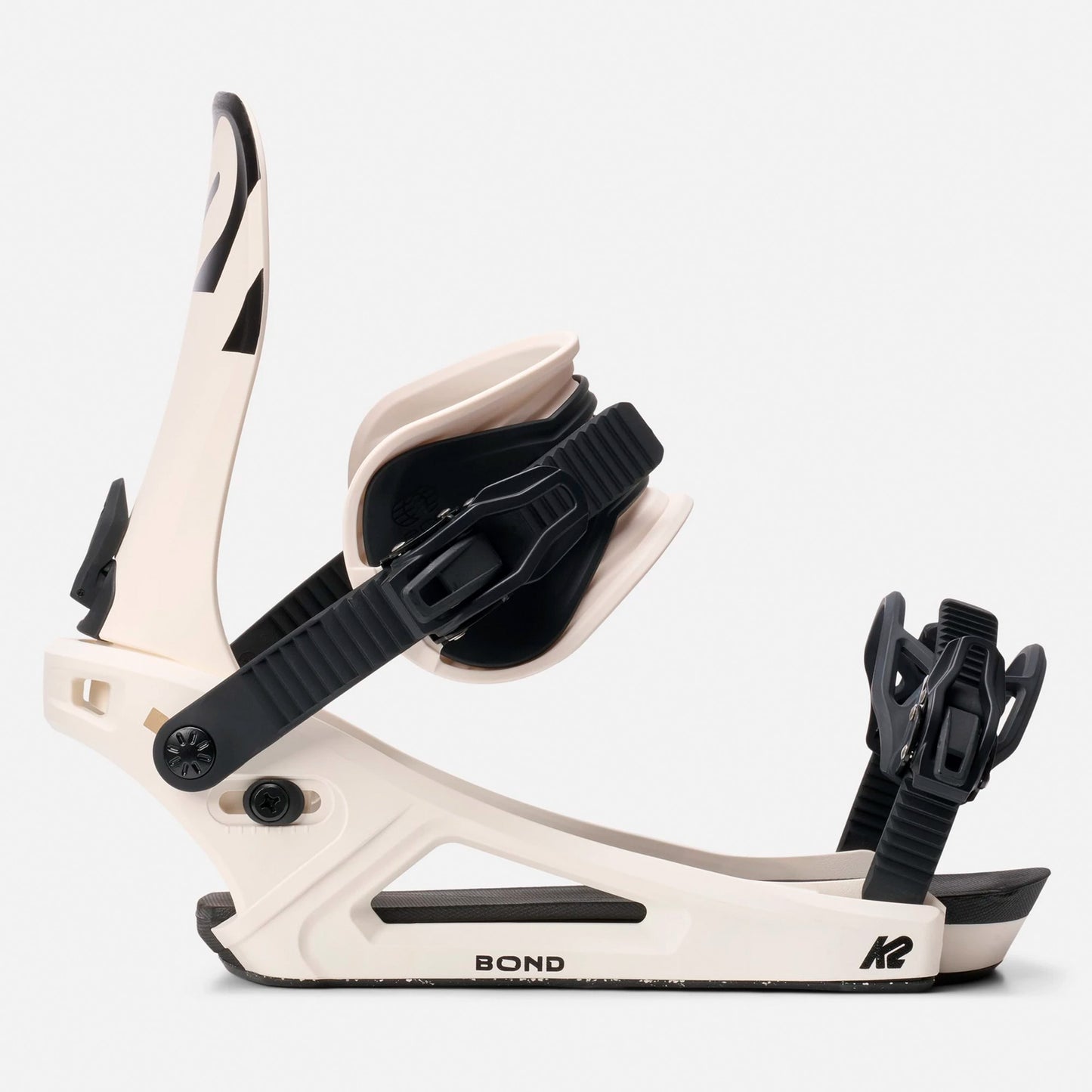 K2 Bond Snowboardbindung 2026