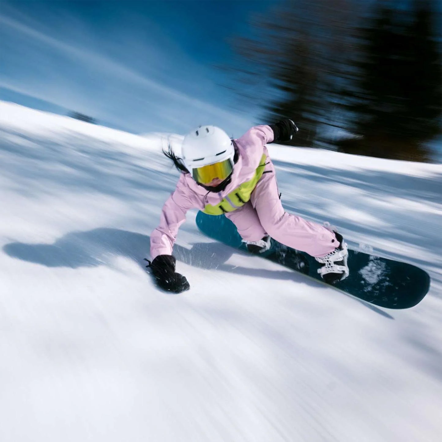 Nidecker Elle Snowboard für Damen 2026