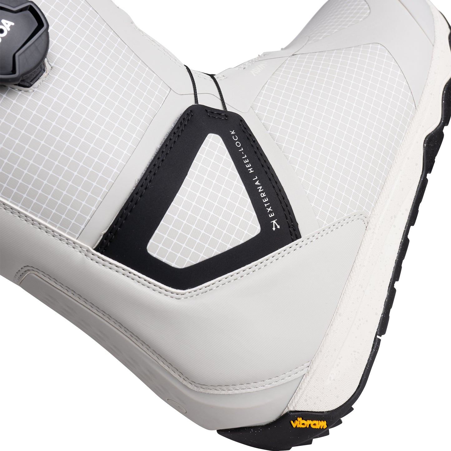 NIdecker Kita Snowboardboots 2026