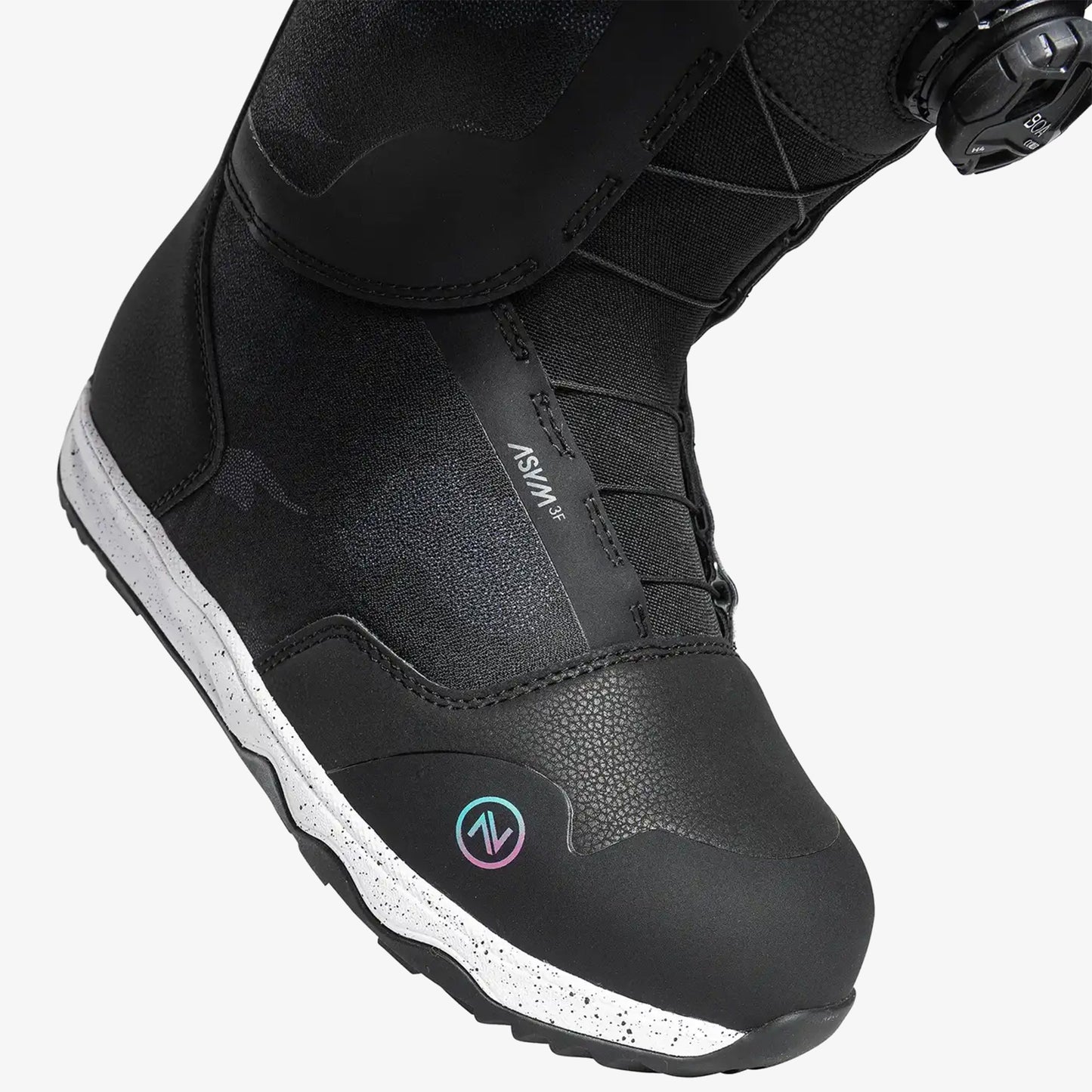 Nidecker Rift Snowboardboots für Damen 2026