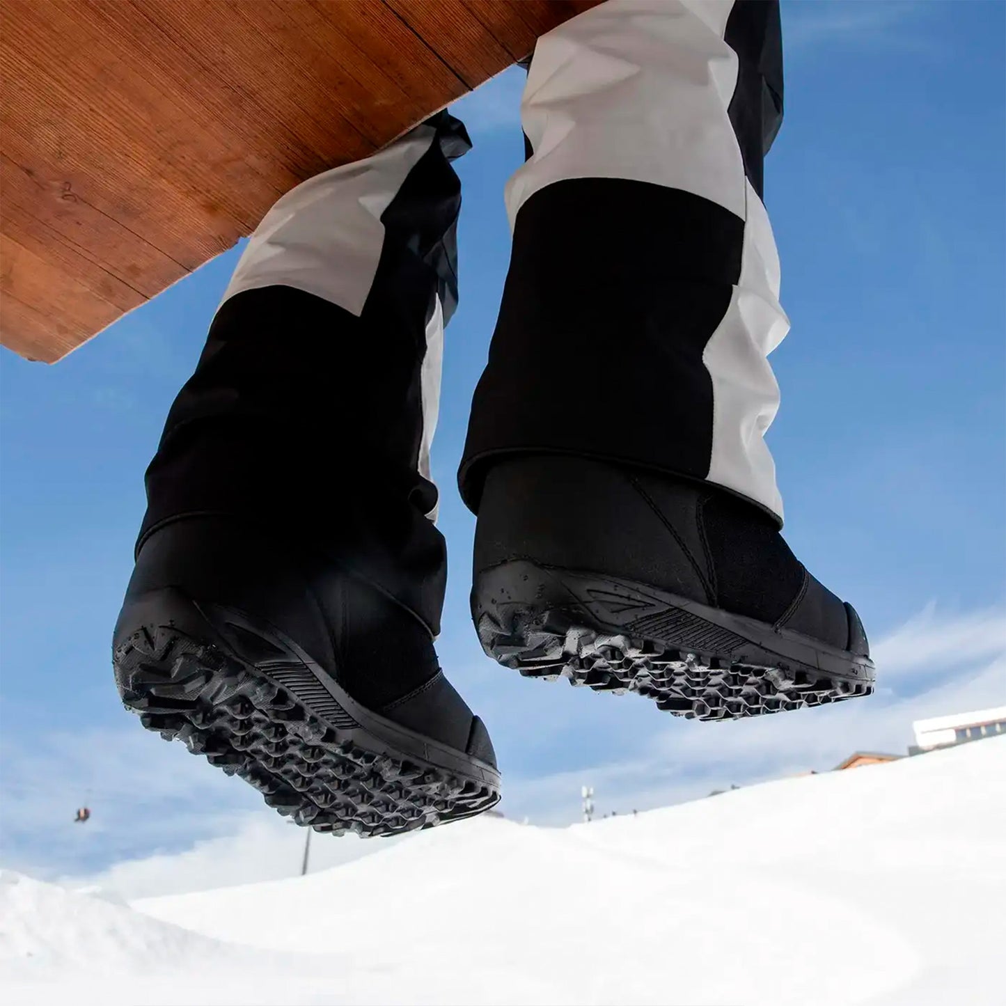 Nidecker Sierra Snowboardboots für Damen 2026