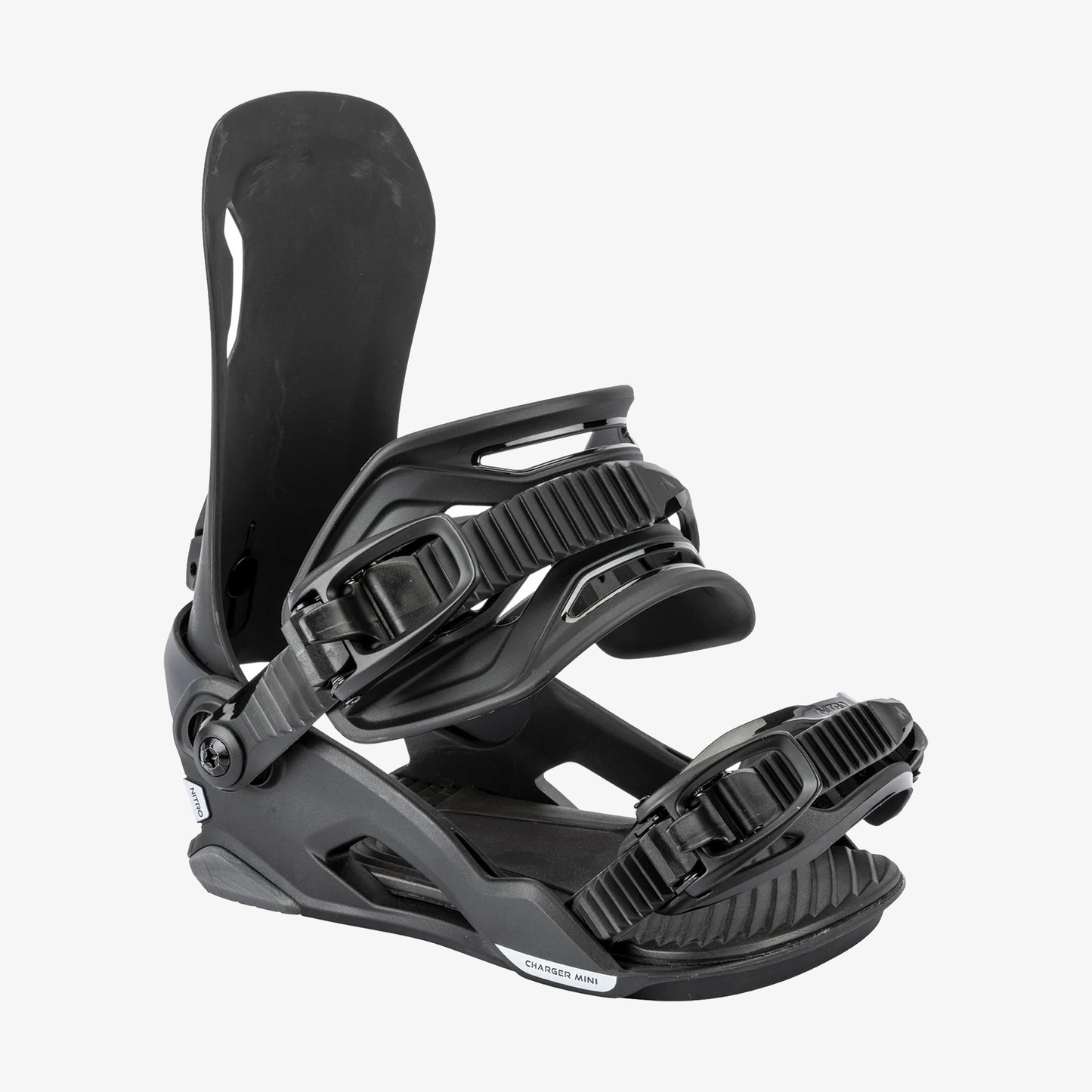 Nitro Charger Mini Snowboardbindung für Kinder 2026