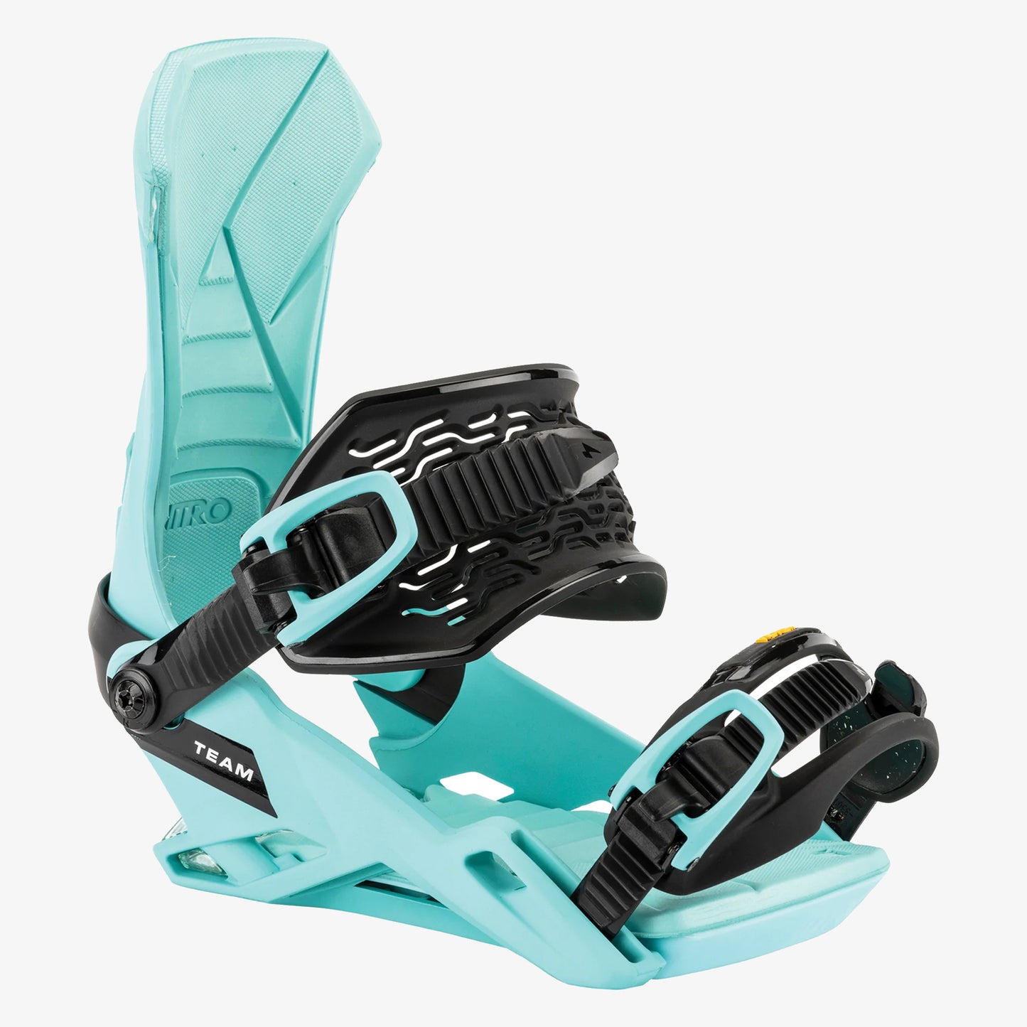 Nitro Team Snowboardbindung 2026