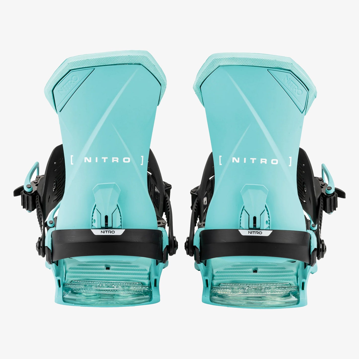 Nitro Team Snowboardbindung 2026