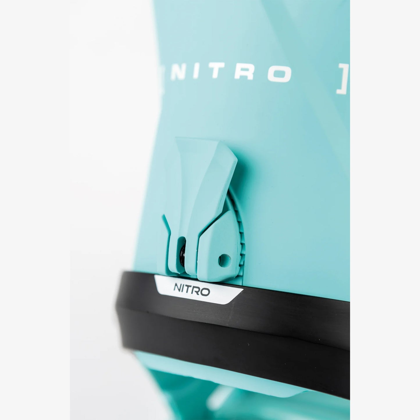 Nitro Team Snowboardbindung 2026