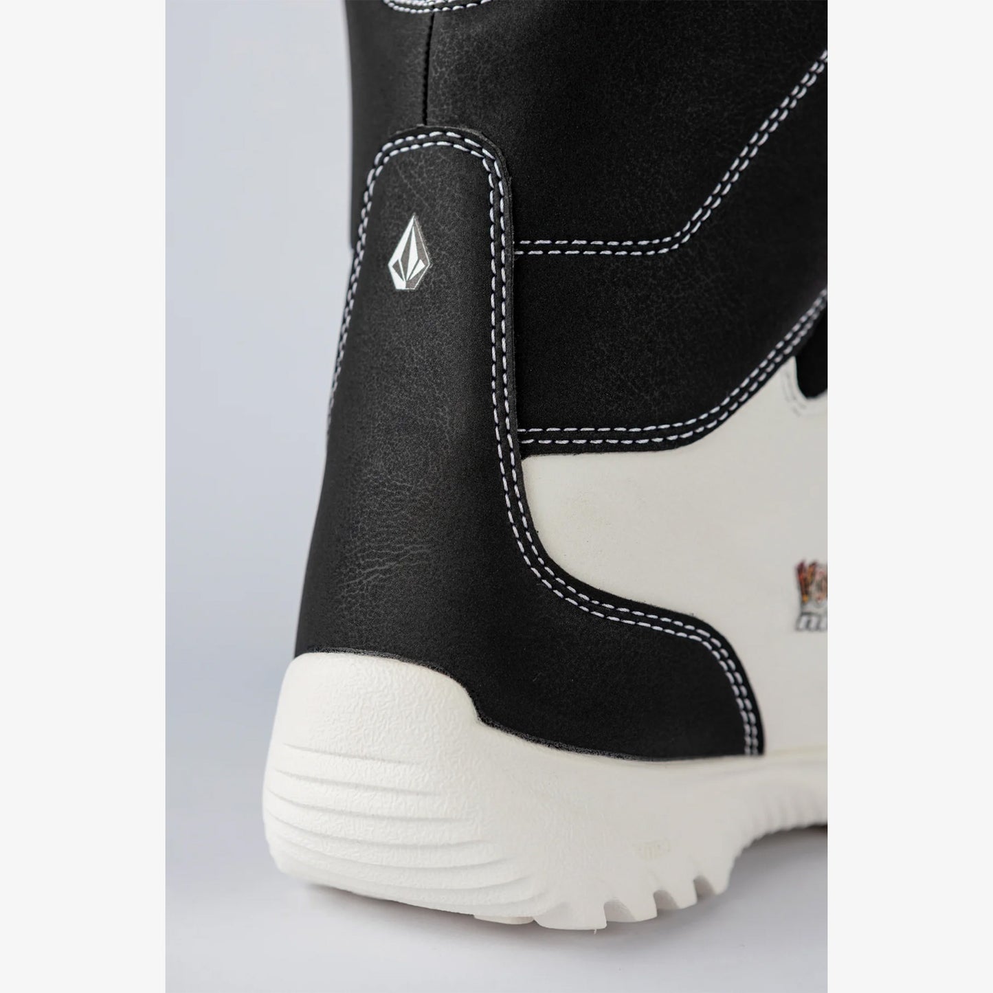 Nitro Droid Snowboardboots für Kinder 2026