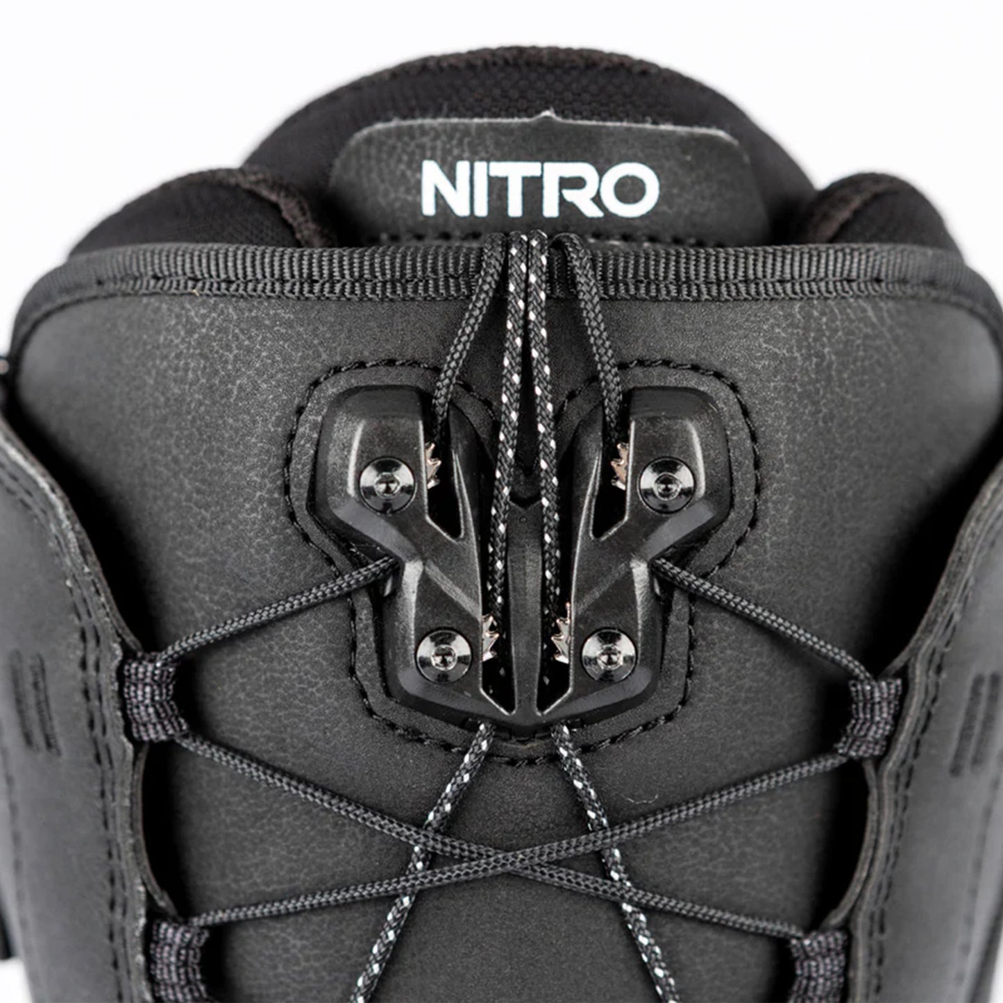 Nitro Monarch TLS Step On Snowboardboots für Frauen 2026
