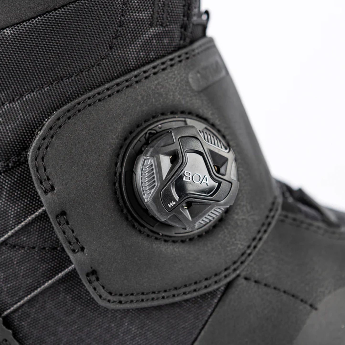 Nitro Monarch TLS Step On Snowboardboots für Frauen 2026