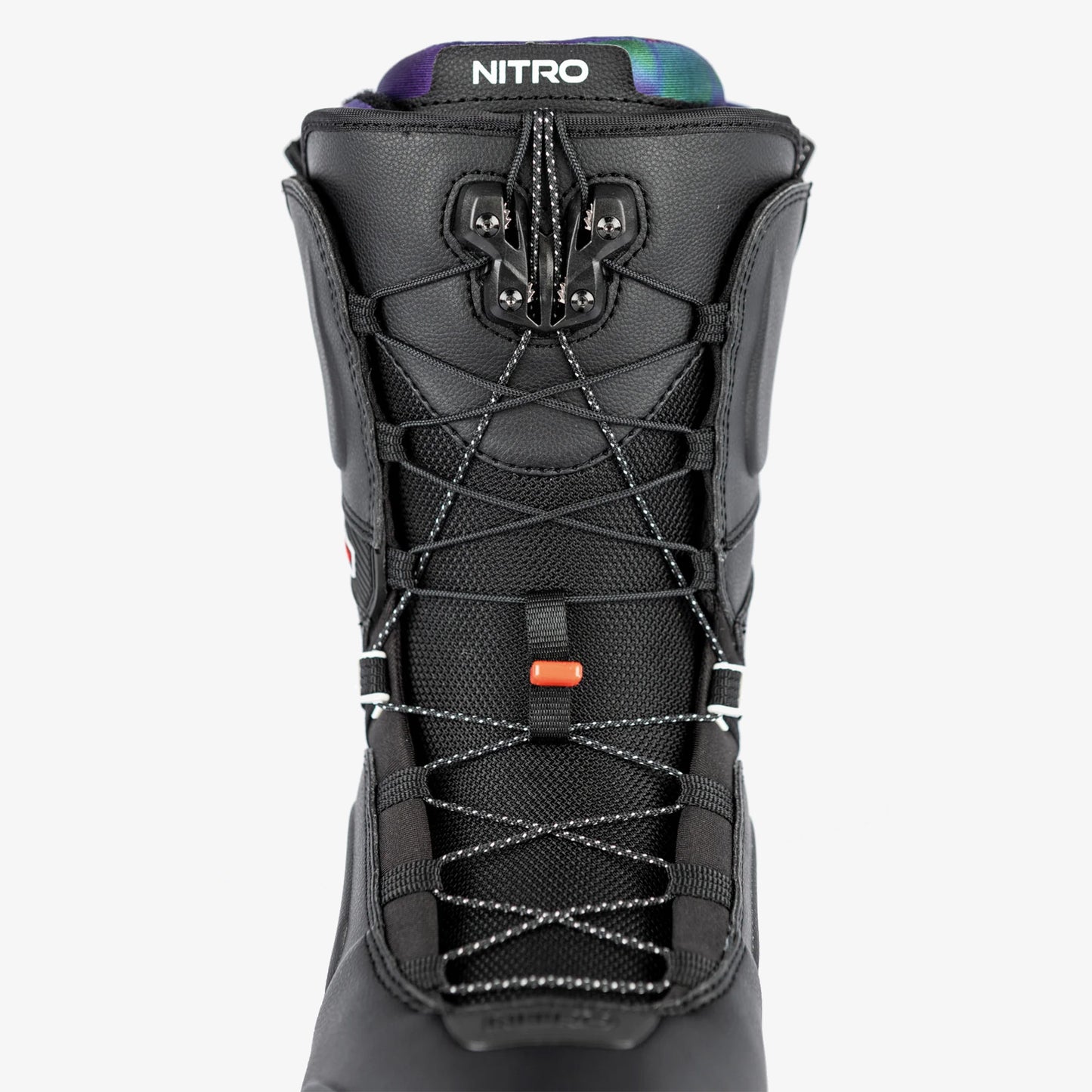 Nitro Team TLS Snowboardboots 2026