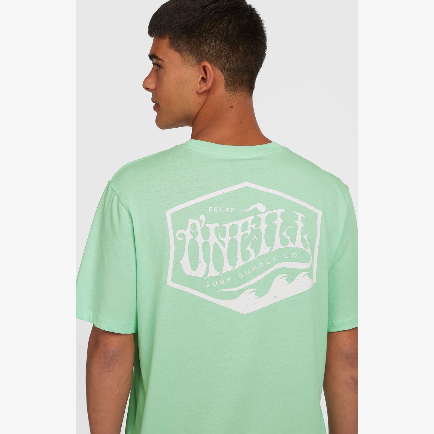 O´Neill Box Logo T-Shirt