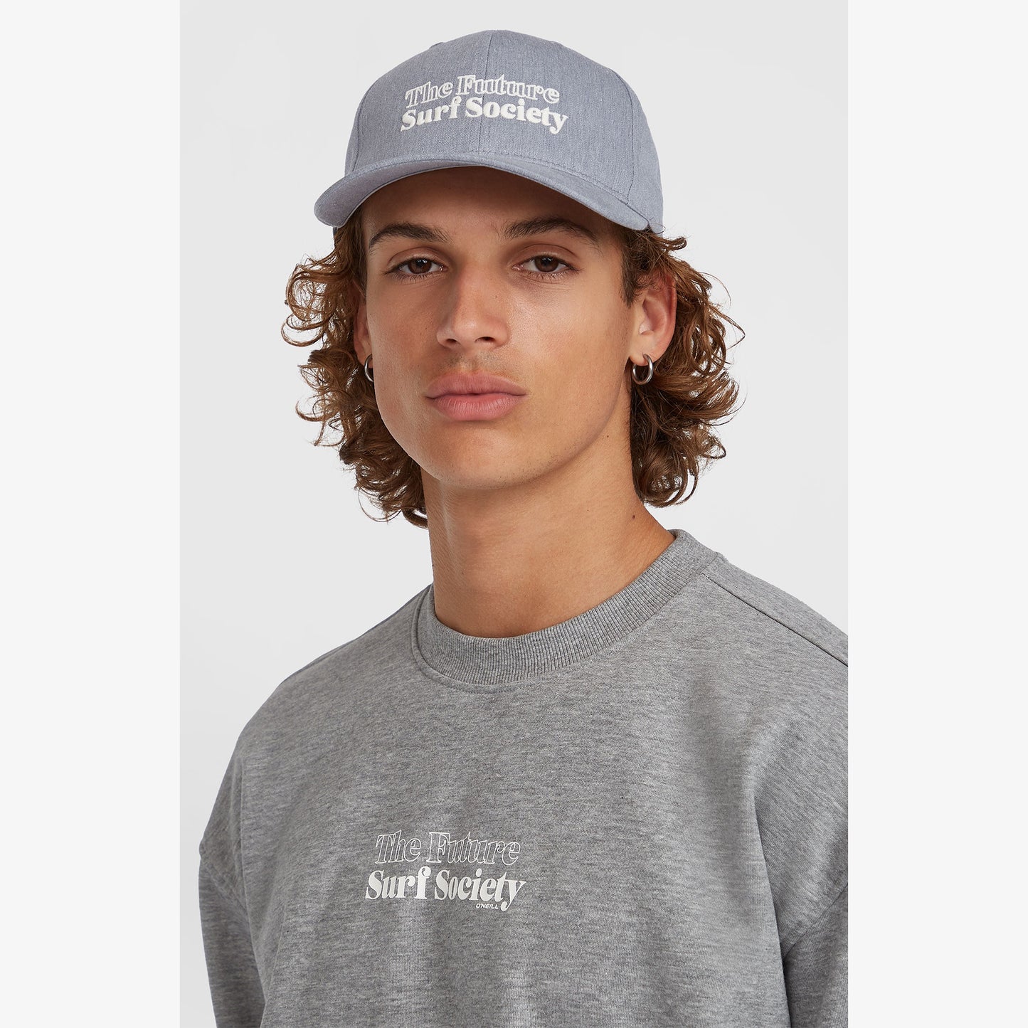 O´Neill The Future Surf Society Cap