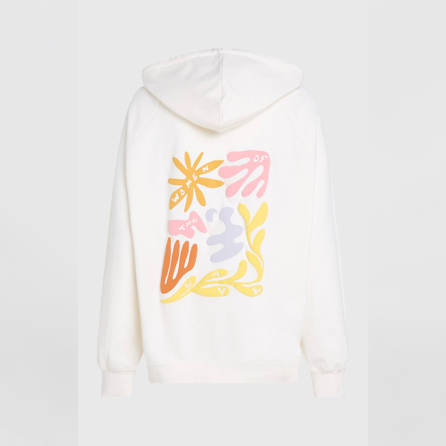 O´Neill Women of the Wave Hoodie