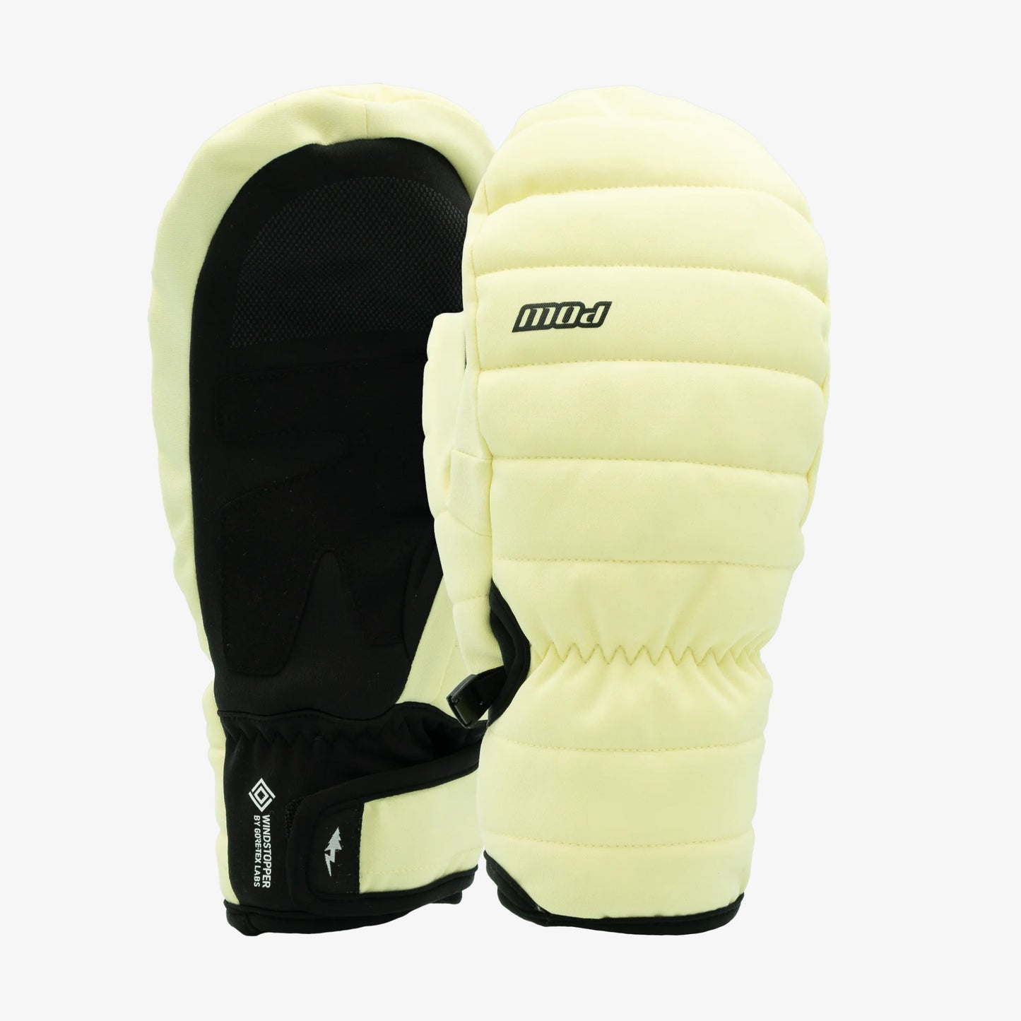 Pow Gloves Roam Windstopper Fausthandschuhe