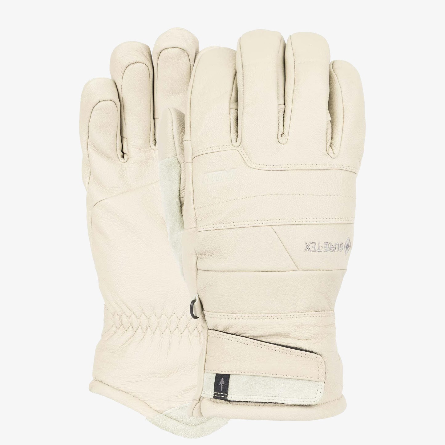 Pow Gloves Stealth GTX Fausthanschuhe