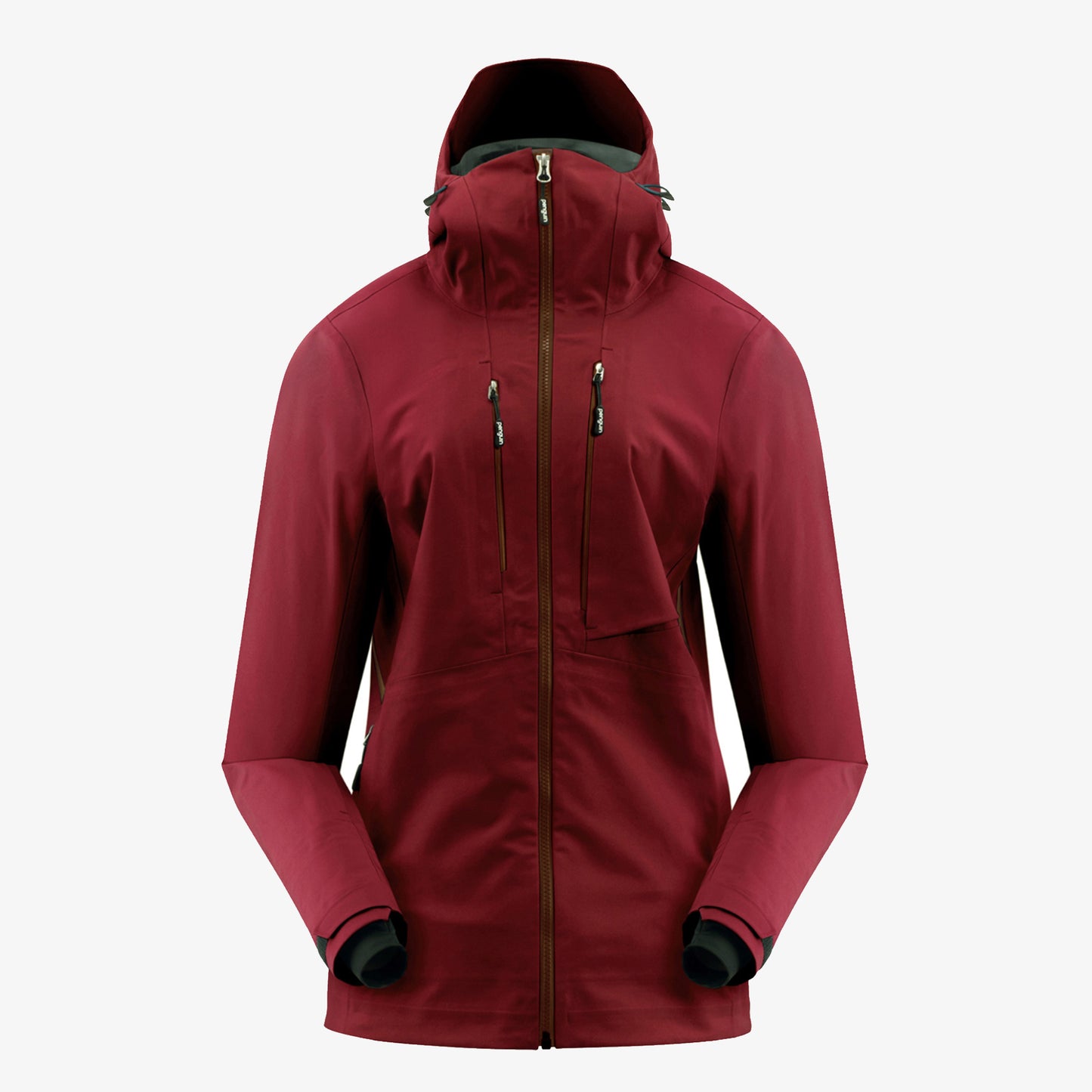 Penguin 3L Dermizax Shell Jacke für Damen