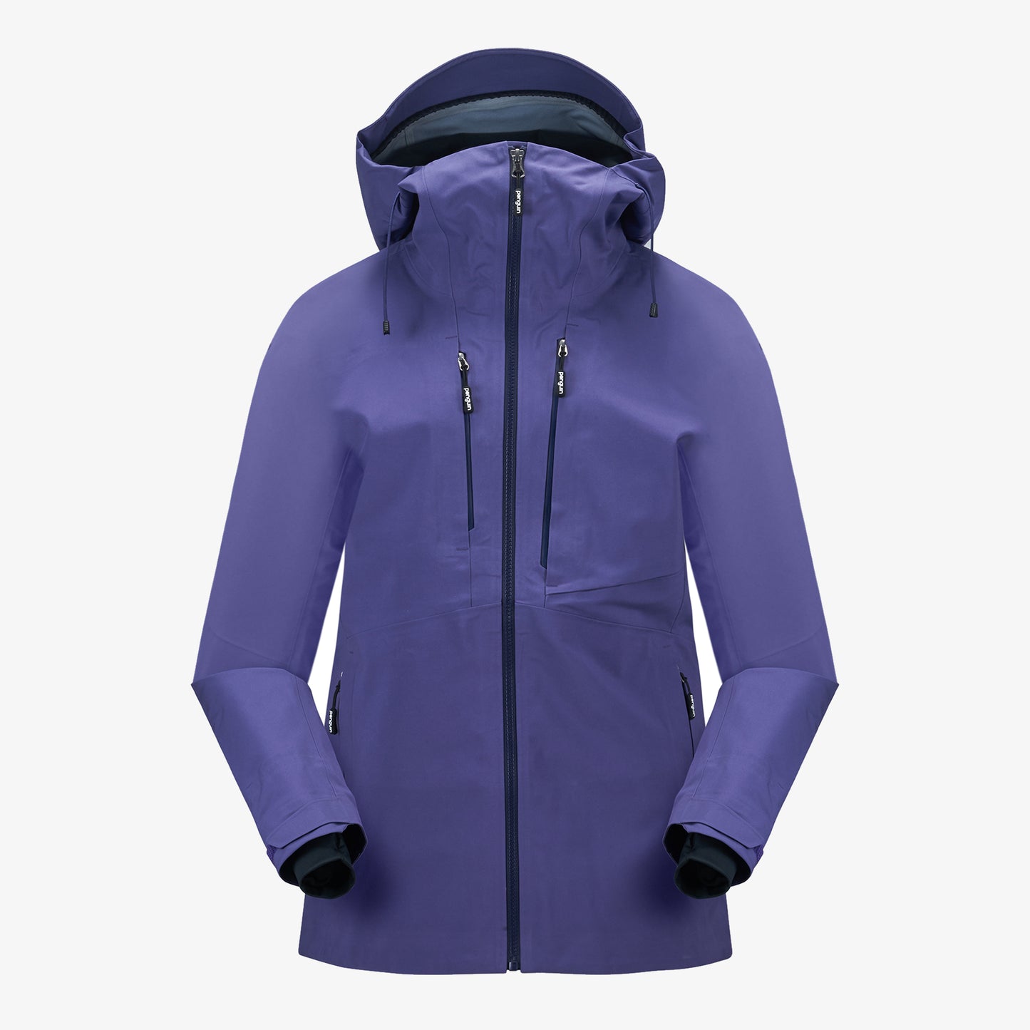 Penguin 3L Dermizax Shell Jacke für Damen