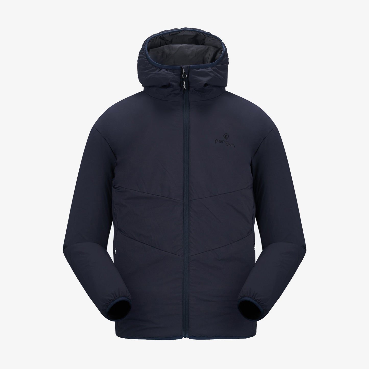Penguin Pinneco Midlayer Jacke