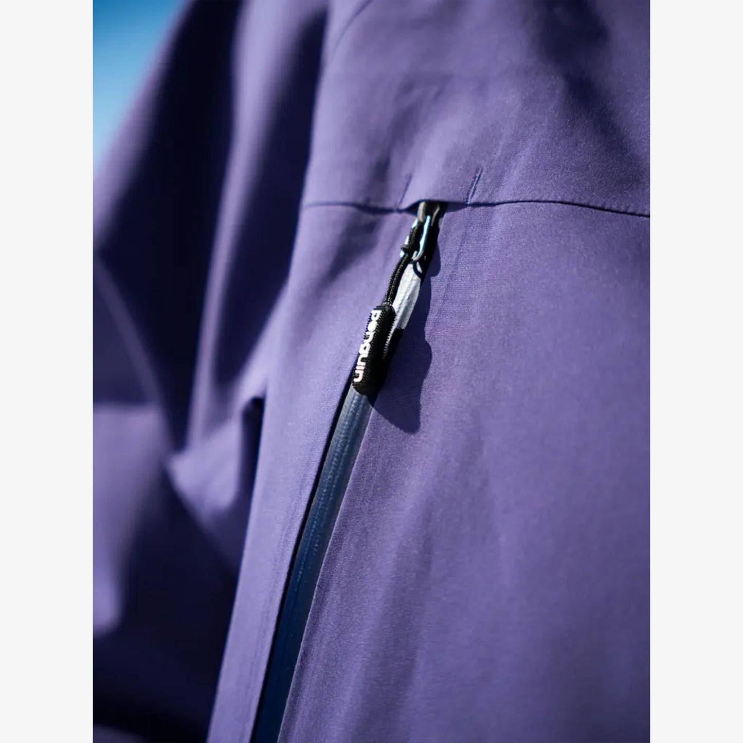 Penguin 3-Lagen Dermizax Shell Jacke