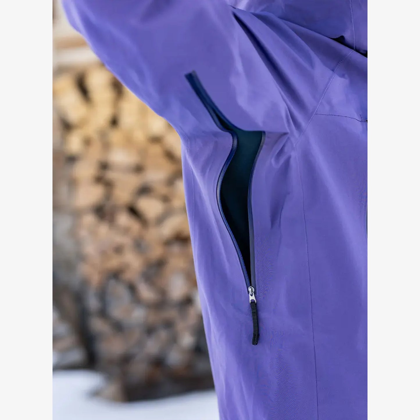 Penguin 3-Lagen Dermizax Shell Jacke