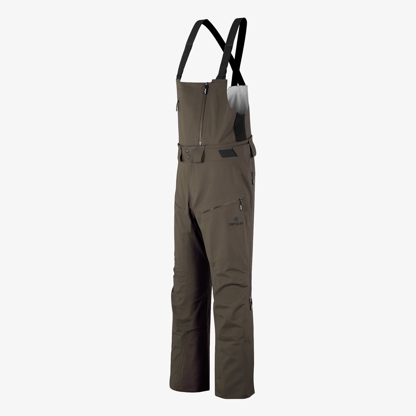 Penguin 3L Dermizax Shell BIB Latzhose für Damen